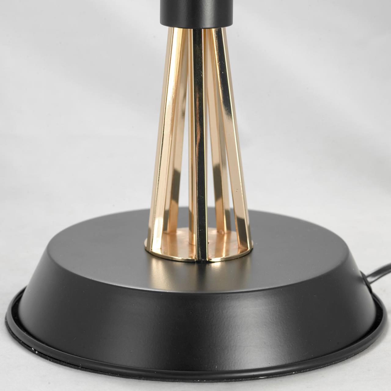картинка Настольная лампа Lussole LSP-0597 от магазина pro-decor.kz