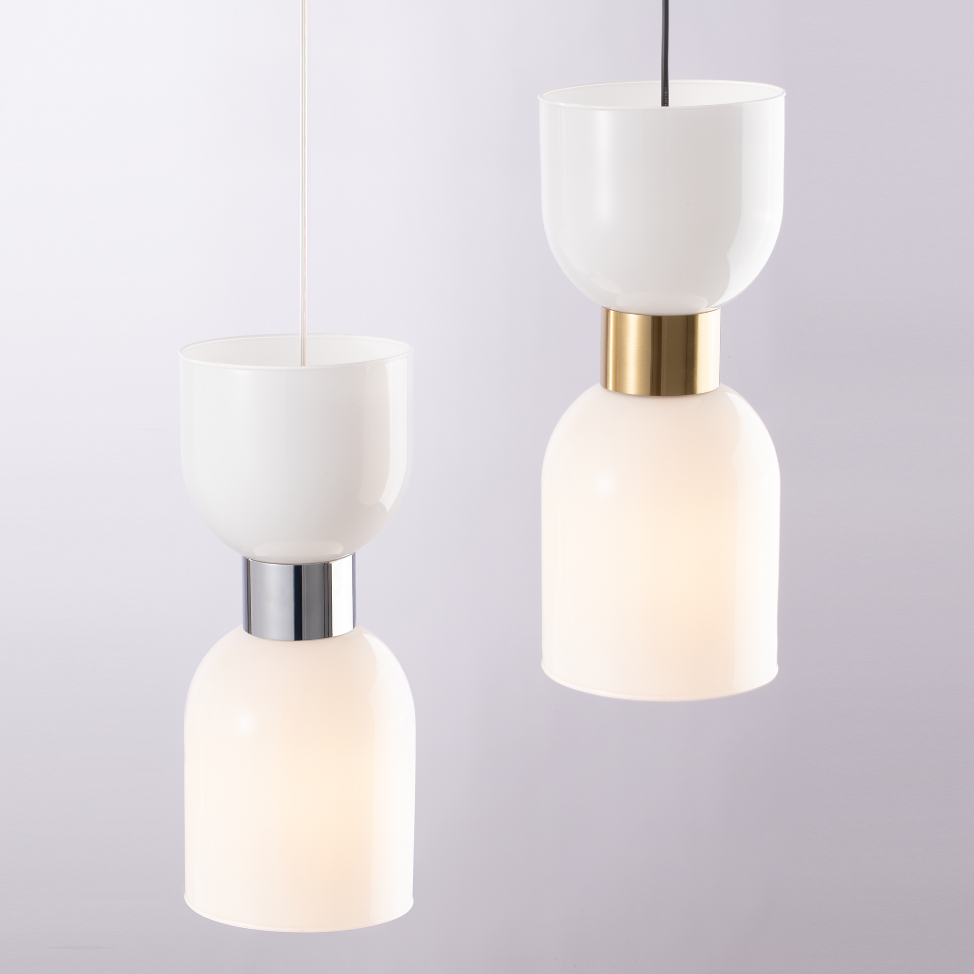 картинка Подвесной светильник Freya FR5203PL-01CH от магазина pro-decor.kz