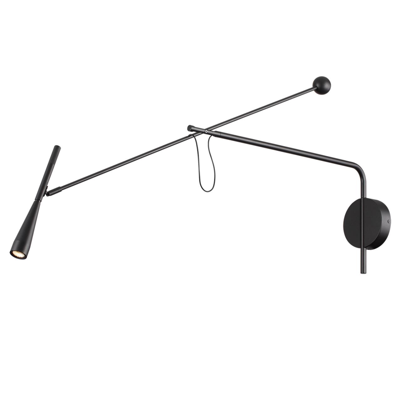 картинка 7030/5WL Odeon Light Настенный светильник PIX от магазина pro-decor.kz