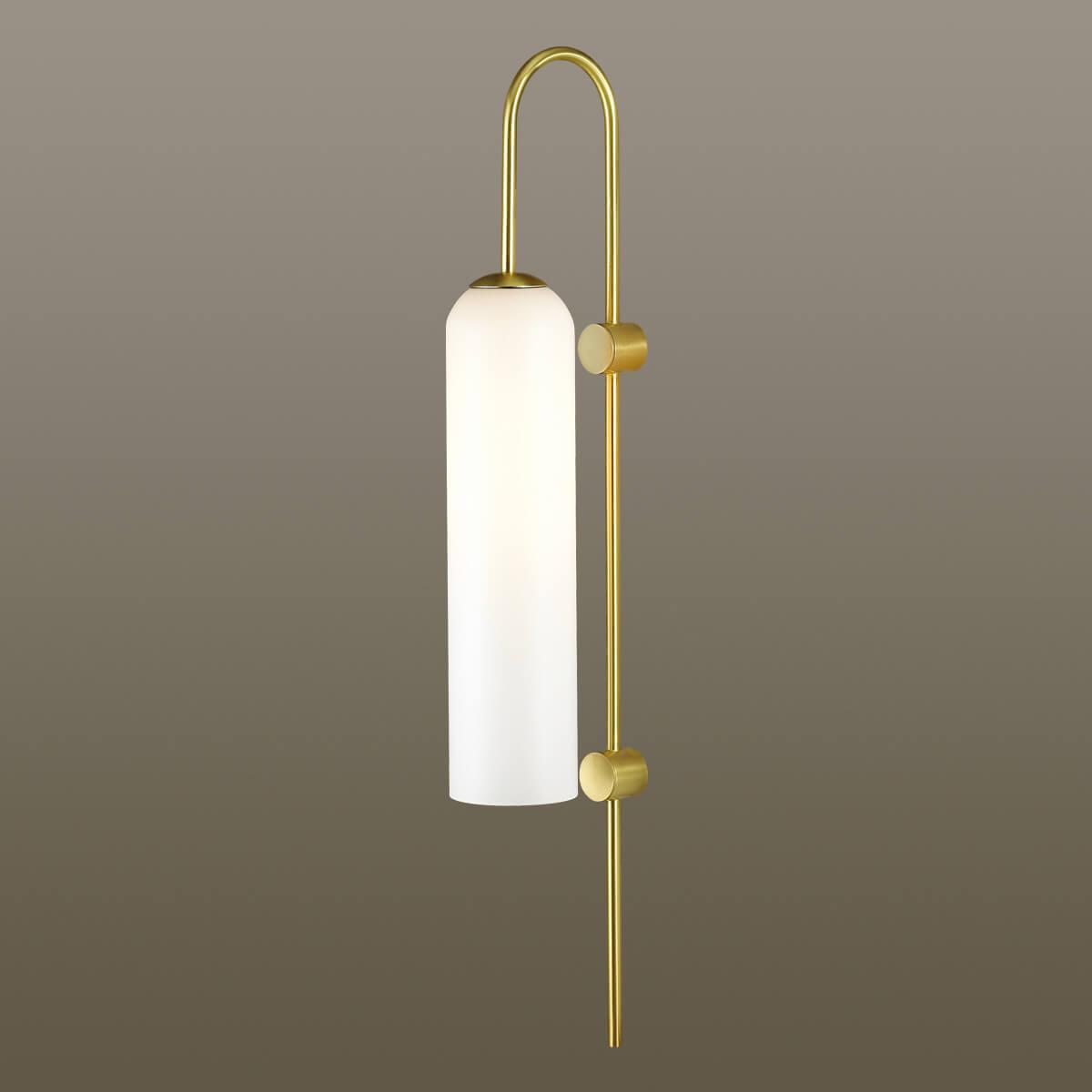 картинка Настенный светильник Odeon Light Pendant Vosti 4642/1W от магазина pro-decor.kz