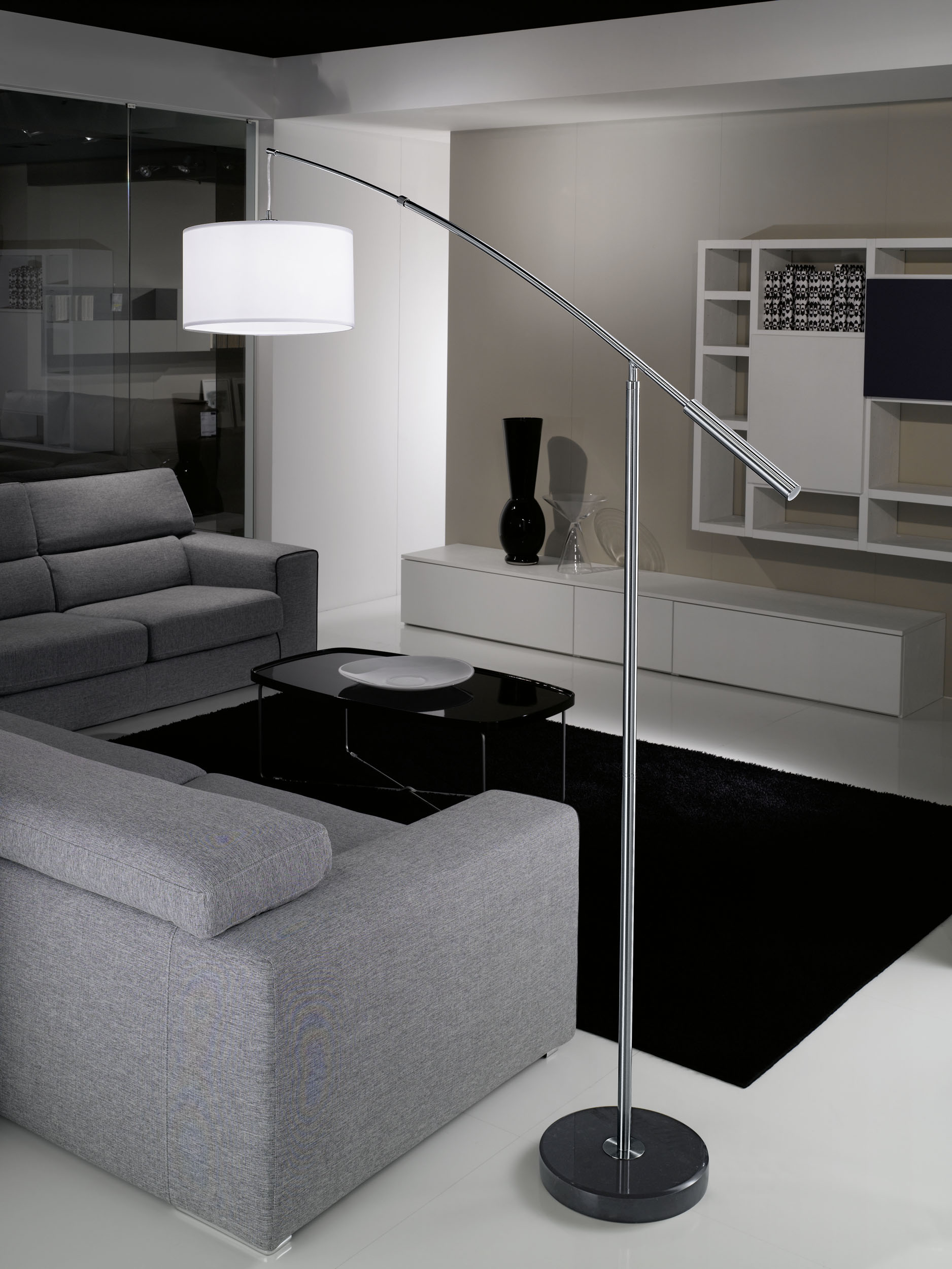 картинка Торшер Eglo Nadina  92206 от магазина pro-decor.kz