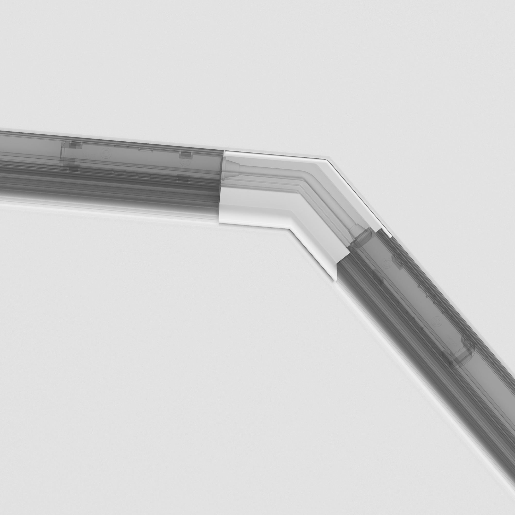 картинка Аксессуар для трекового светильника Technical TRA010CLO-42W от магазина pro-decor.kz