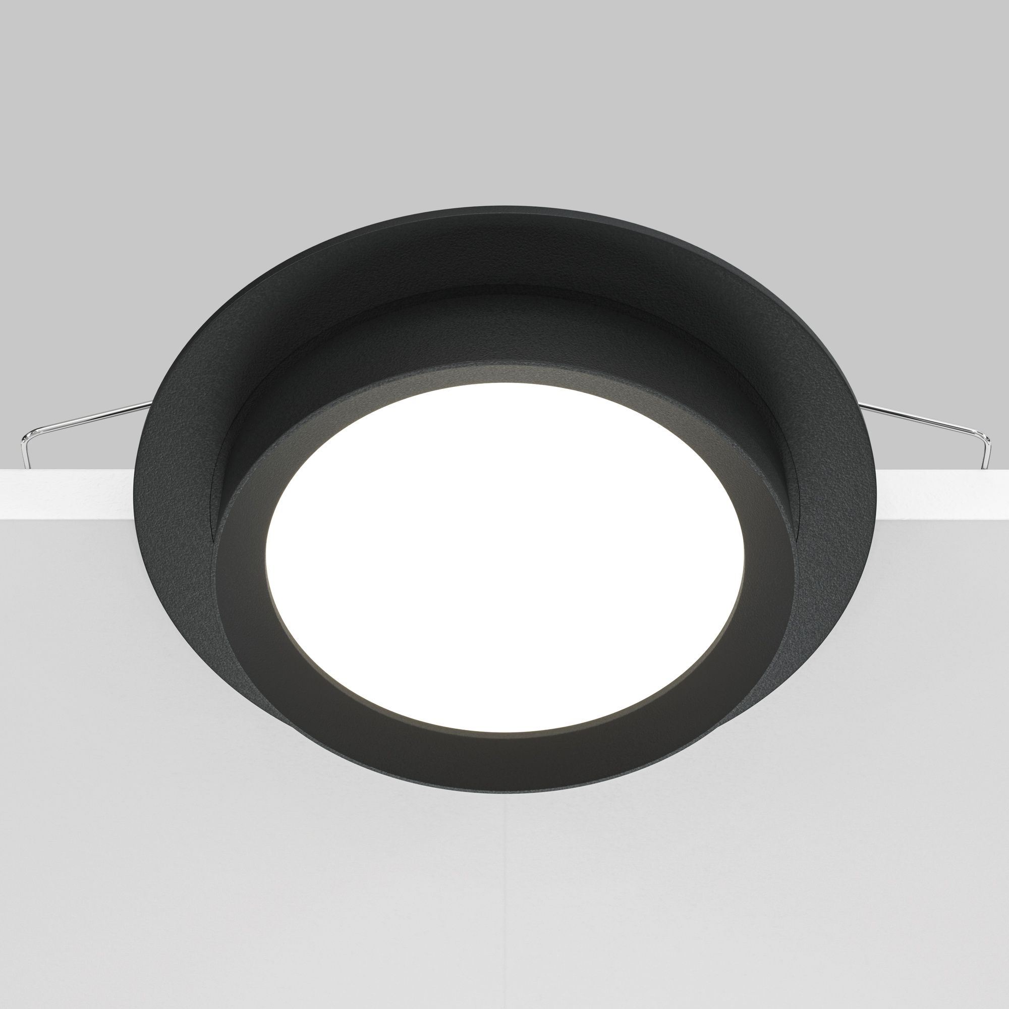 картинка Встраиваемый светильник Technical DL086-GX53-RD-B магазин pro-decor.kz являющийся официальным дистрибьютором в Казахстане картинка Встраиваемый светильник Technical DL086-GX53-RD-B от магазина pro-decor.kz