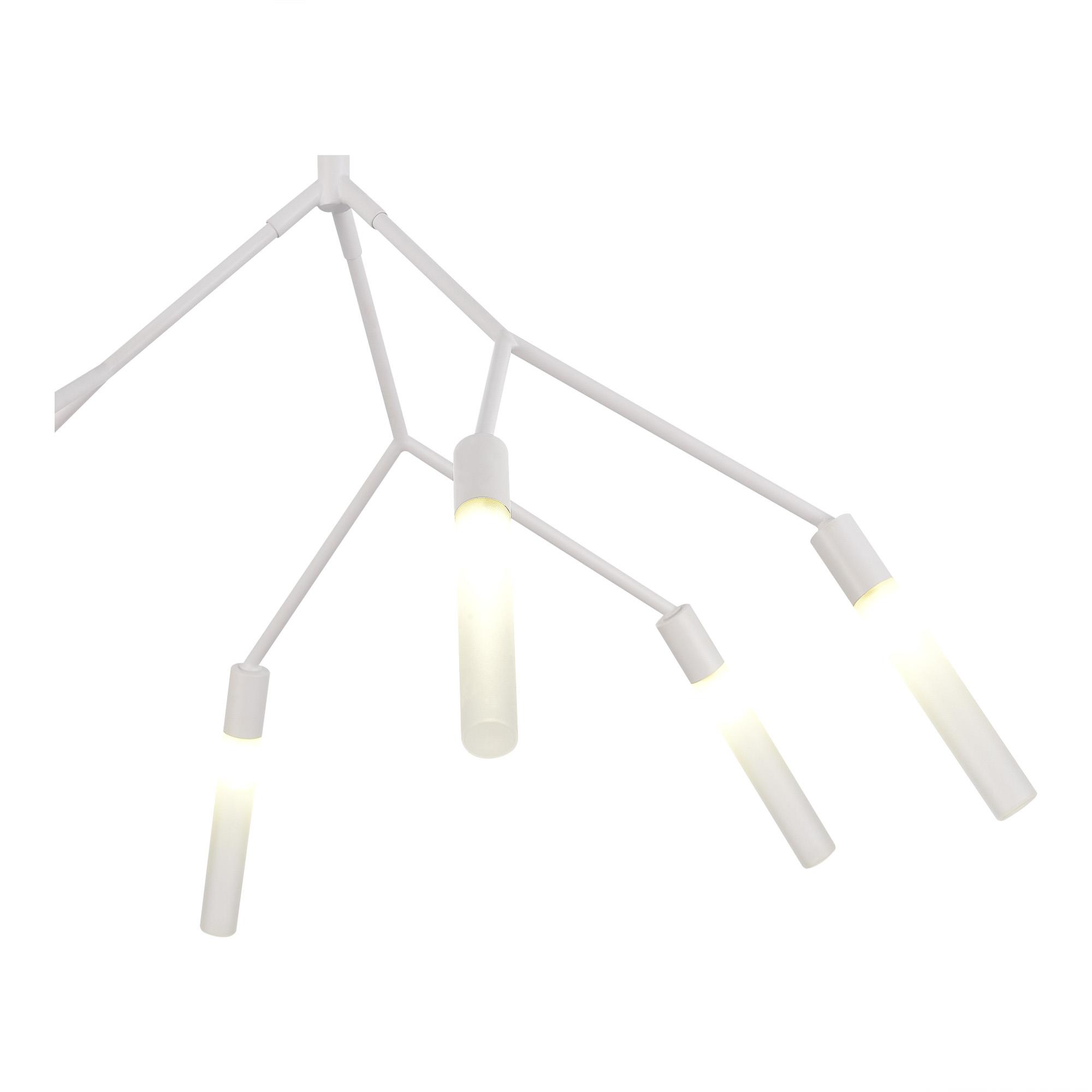 картинка SLE1129-503-06 Светильник подвесной  от магазина pro-decor.kz