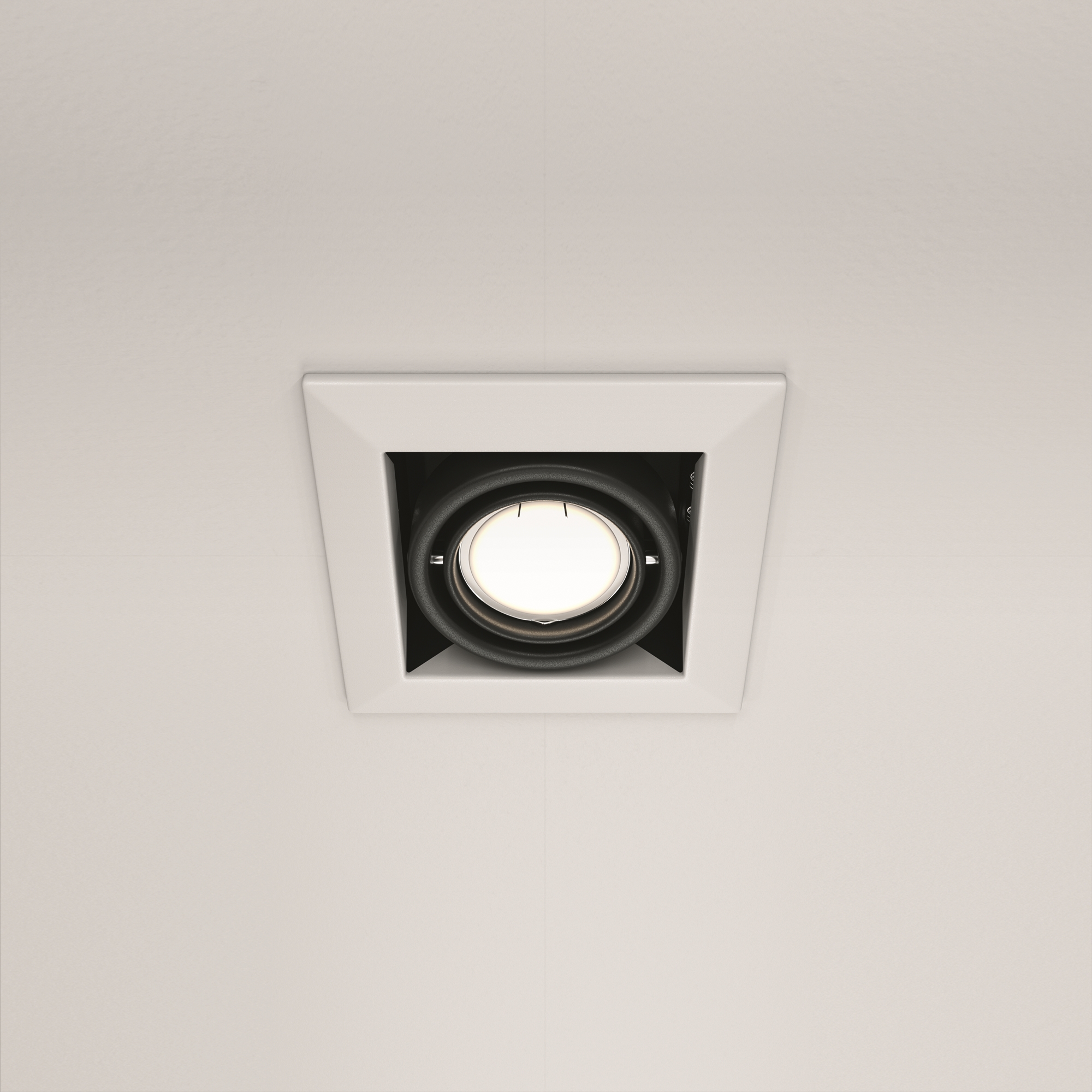 картинка Встраиваемый светильник Maytoni Metal DL008-2-01-W магазин pro-decor.kz являющийся официальным дистрибьютором в Казахстане картинка Встраиваемый светильник Maytoni Metal DL008-2-01-W от магазина pro-decor.kz