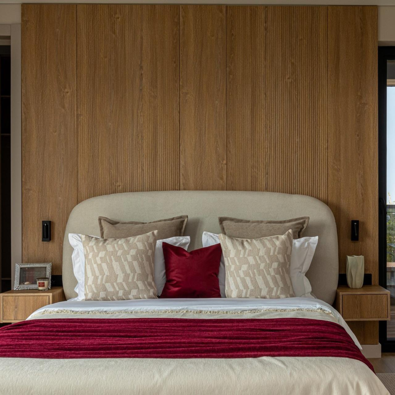 картинка Настенный светильник Bedside 4494-1W от магазина pro-decor.kz