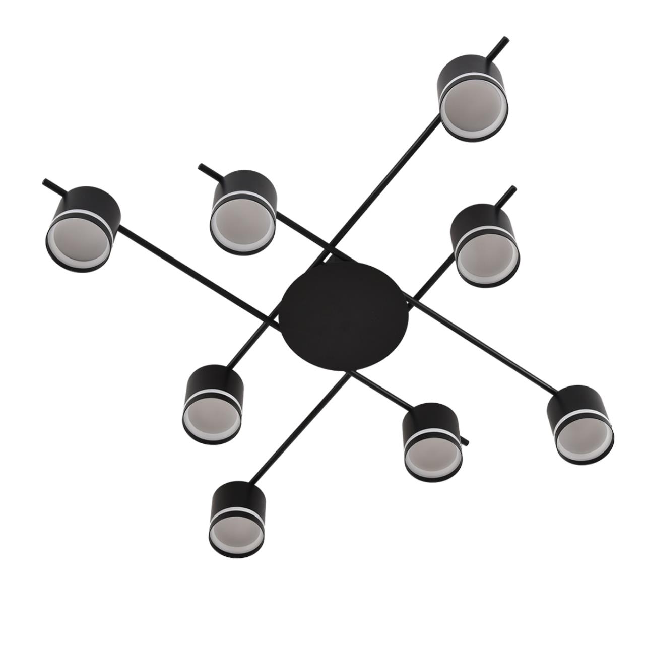 картинка 8362/8C Lumion Светильник потолочный BERTY от магазина pro-decor.kz