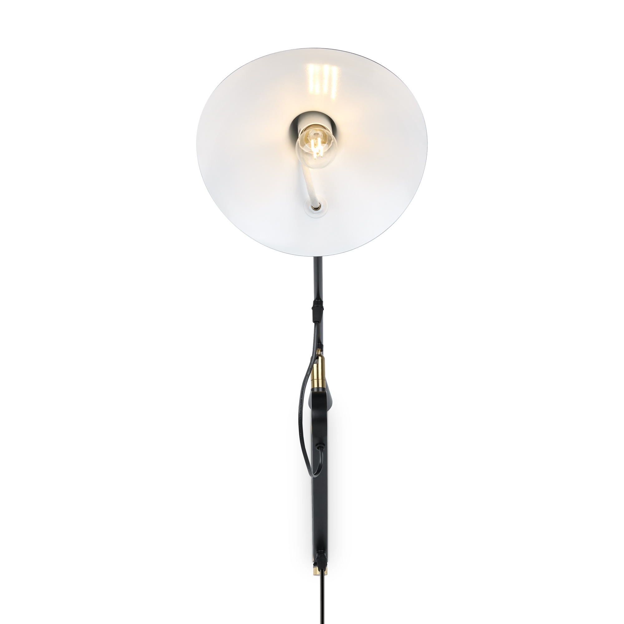 картинка Настенный светильник (бра) Freya FR5383WL-01B от магазина pro-decor.kz