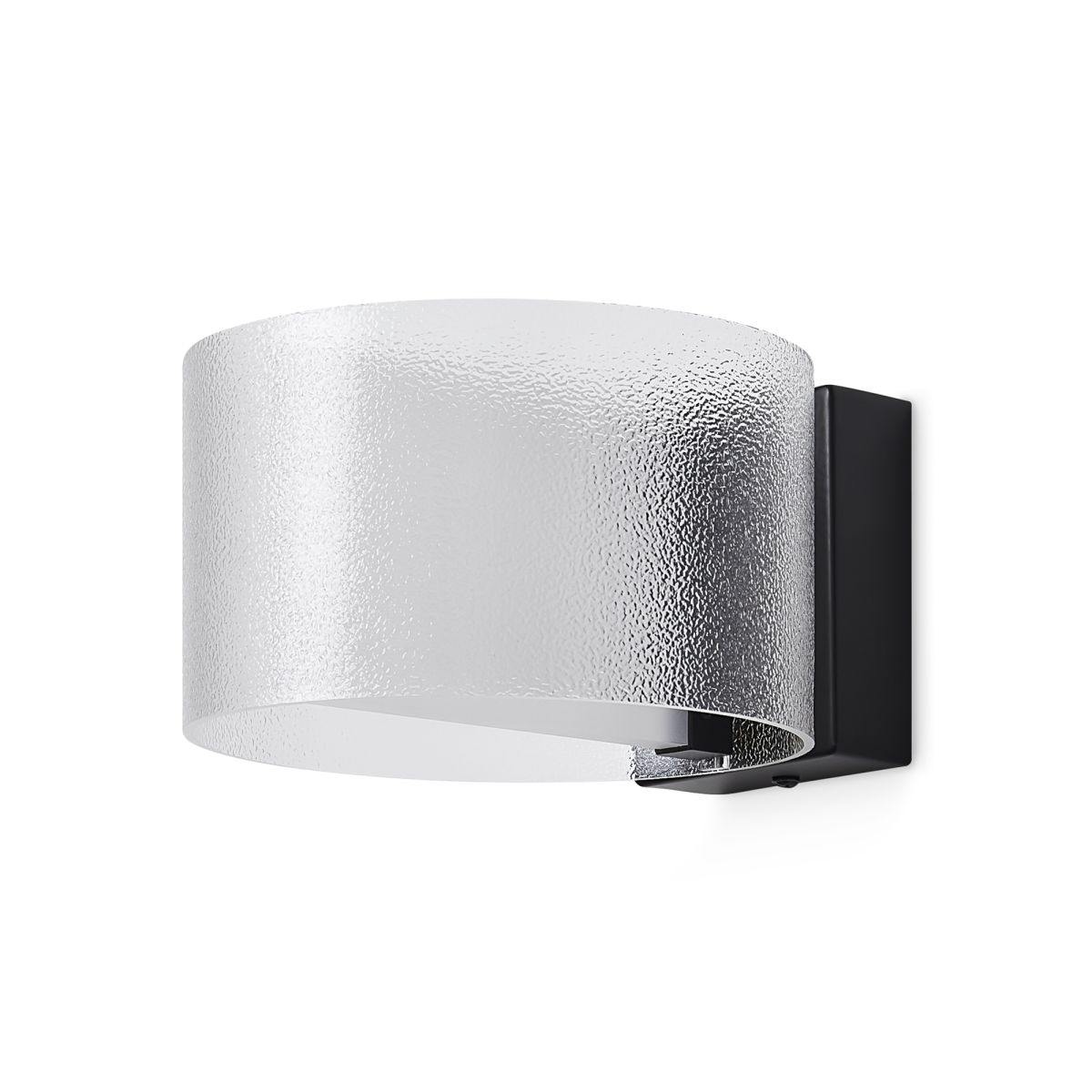 картинка Настенный светильник (бра) Freya FR5541WL-L5B Ice от магазина pro-decor.kz