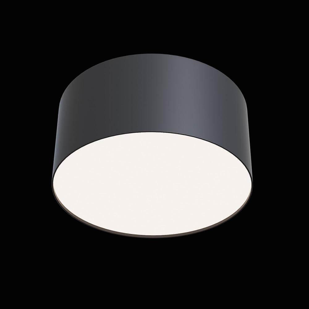 картинка Потолочный светодиодный светильник Maytoni Zon C032CL-L12B4K магазин pro-decor.kz являющийся официальным дистрибьютором в Казахстане картинка Потолочный светодиодный светильник Maytoni Zon C032CL-L12B4K от магазина pro-decor.kz