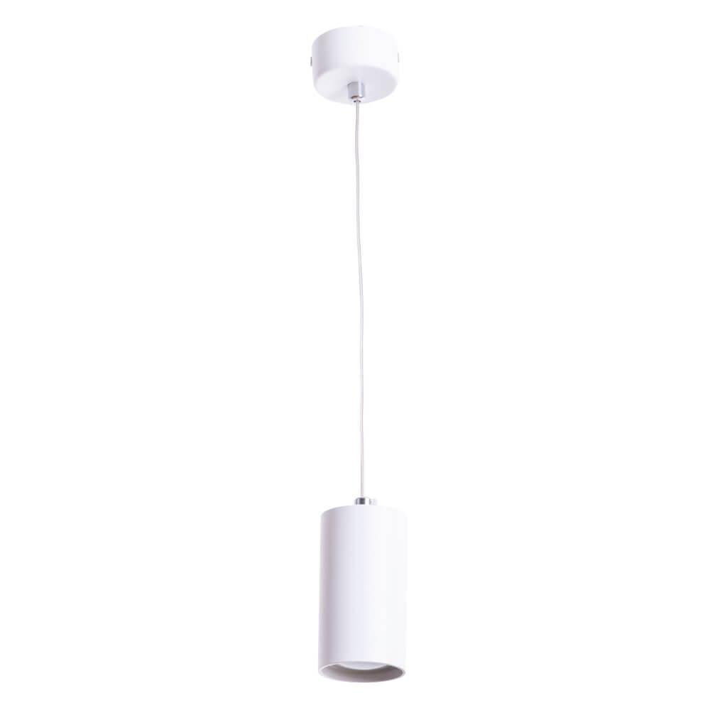 картинка Подвесной светильник Arte Lamp Canopus A1516SP-1WH от магазина pro-decor.kz