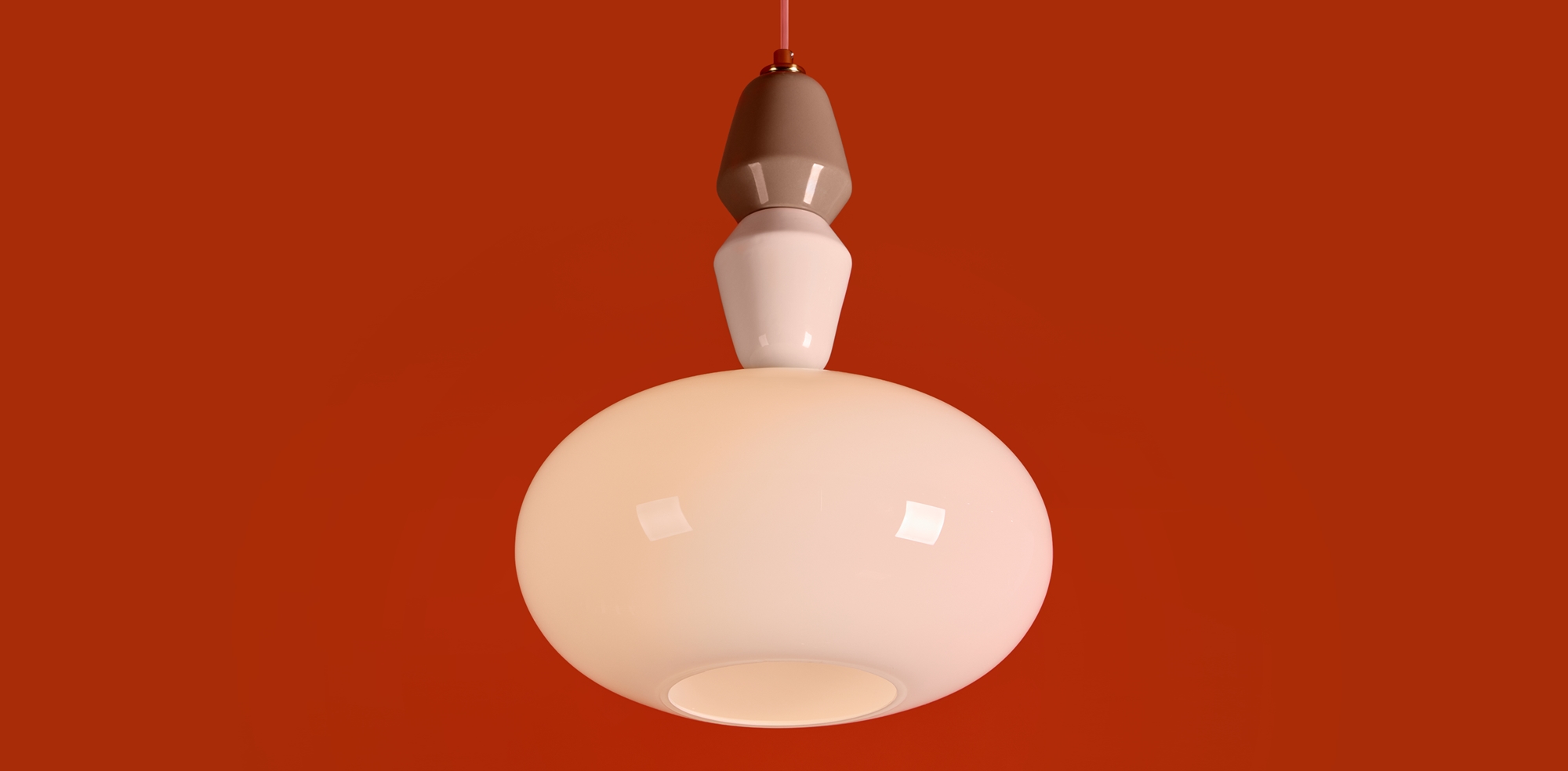 картинка Подвесной светильник Tela Freya FR2061PL-01BS2 от магазина pro-decor.kz