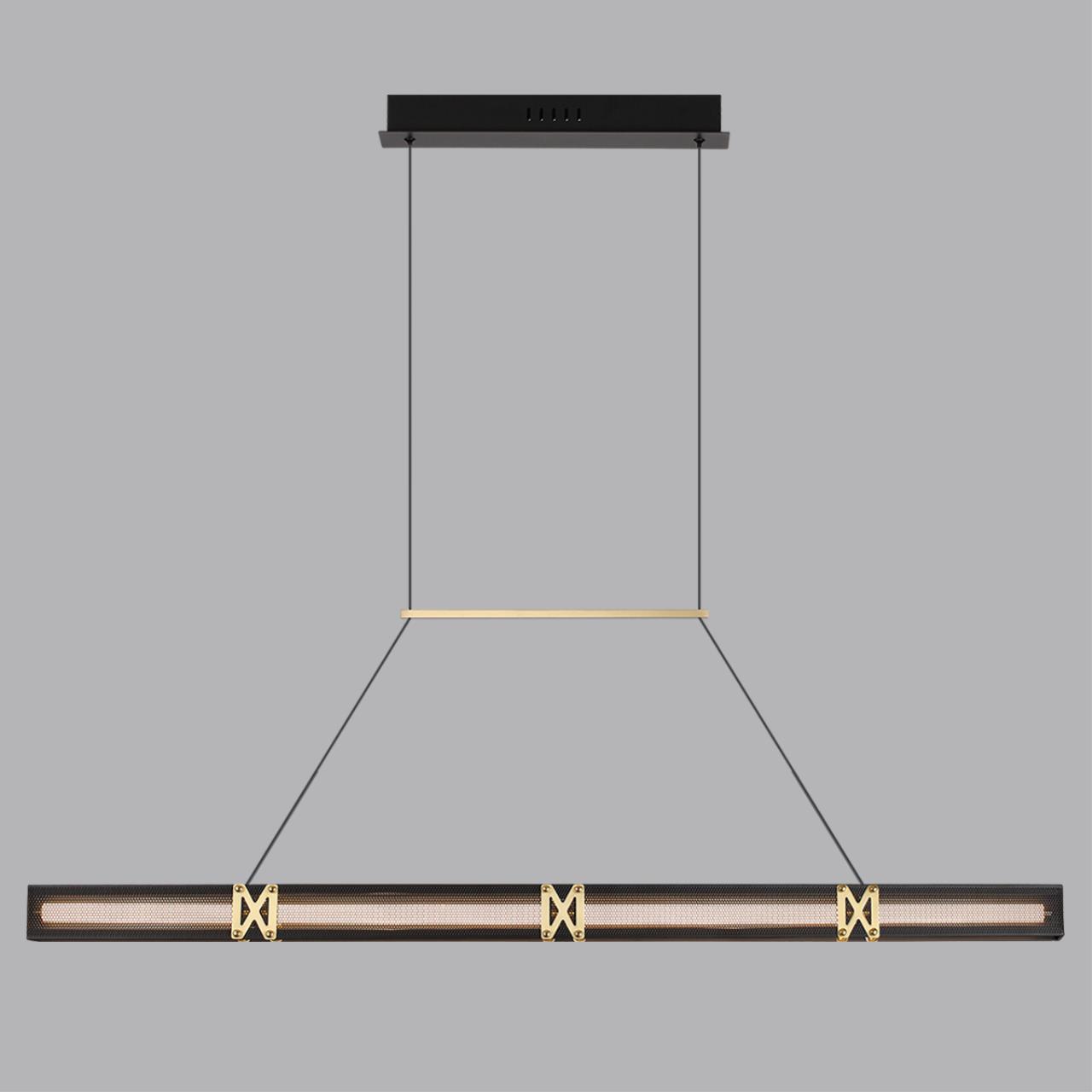картинка 7083/12WL Odeon Light Настенный светильник MESH магазин pro-decor.kz являющийся официальным дистрибьютором в Казахстане картинка 7083/12WL Odeon Light Настенный светильник MESH от магазина pro-decor.kz
