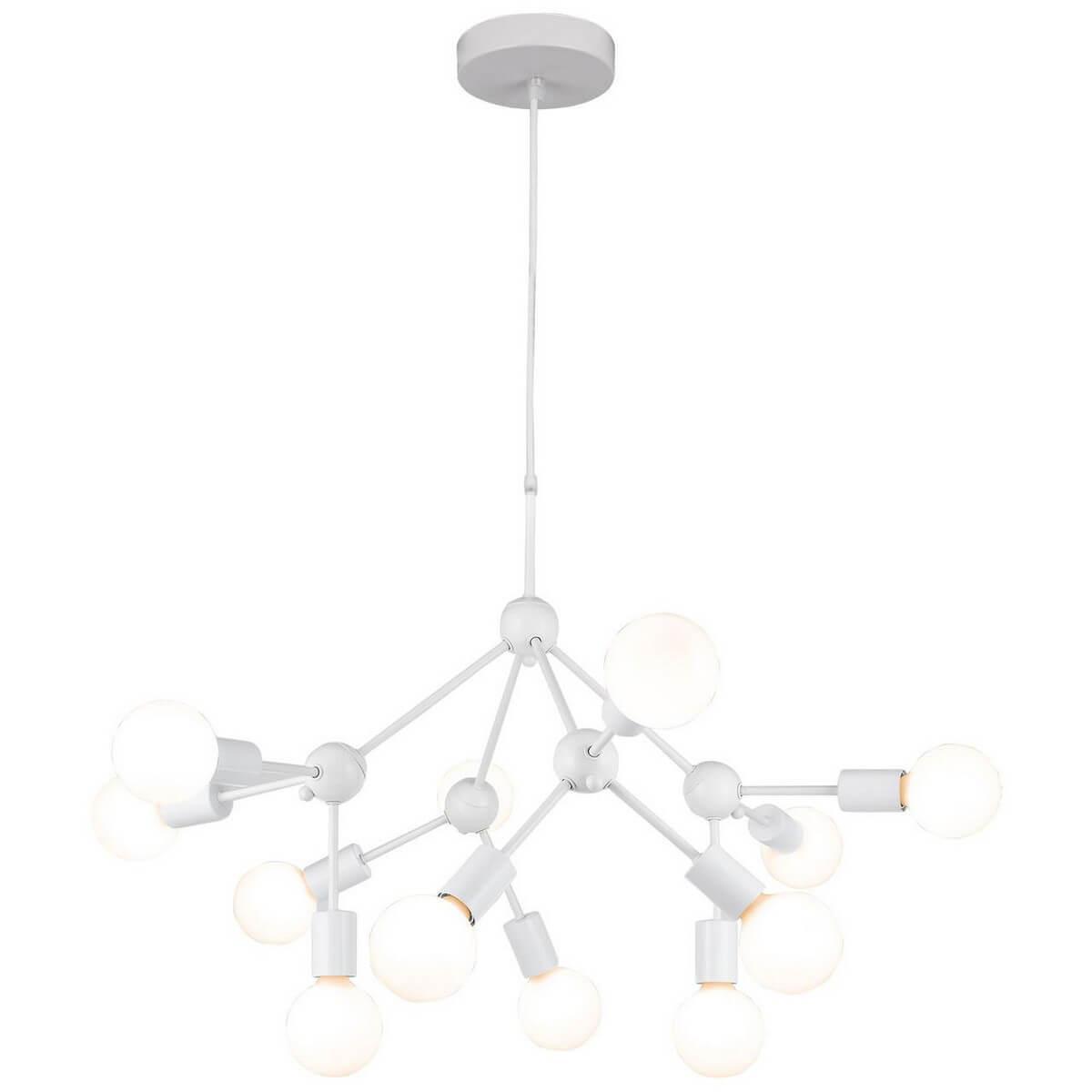 картинка Подвесной светильник Lussole Lgo Kenner LSP-8270 от магазина pro-decor.kz