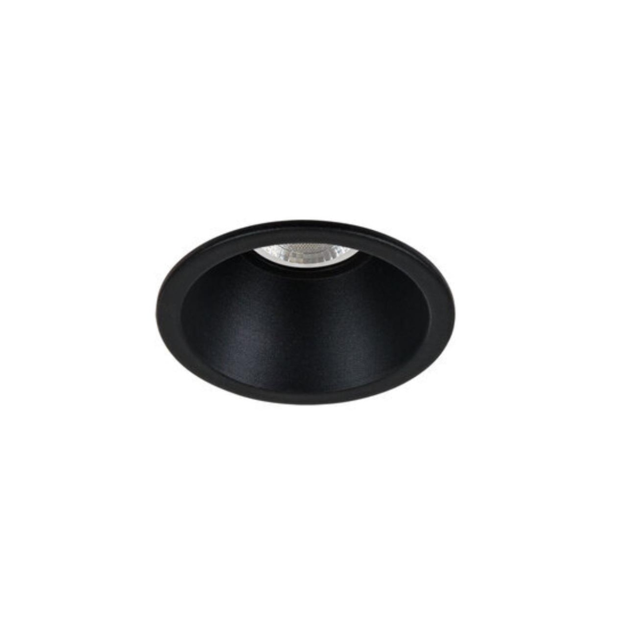 картинка Точечный встраиваемый светильник Arte Lamp DASH MINI A2764PL-1BK от магазина pro-decor.kz