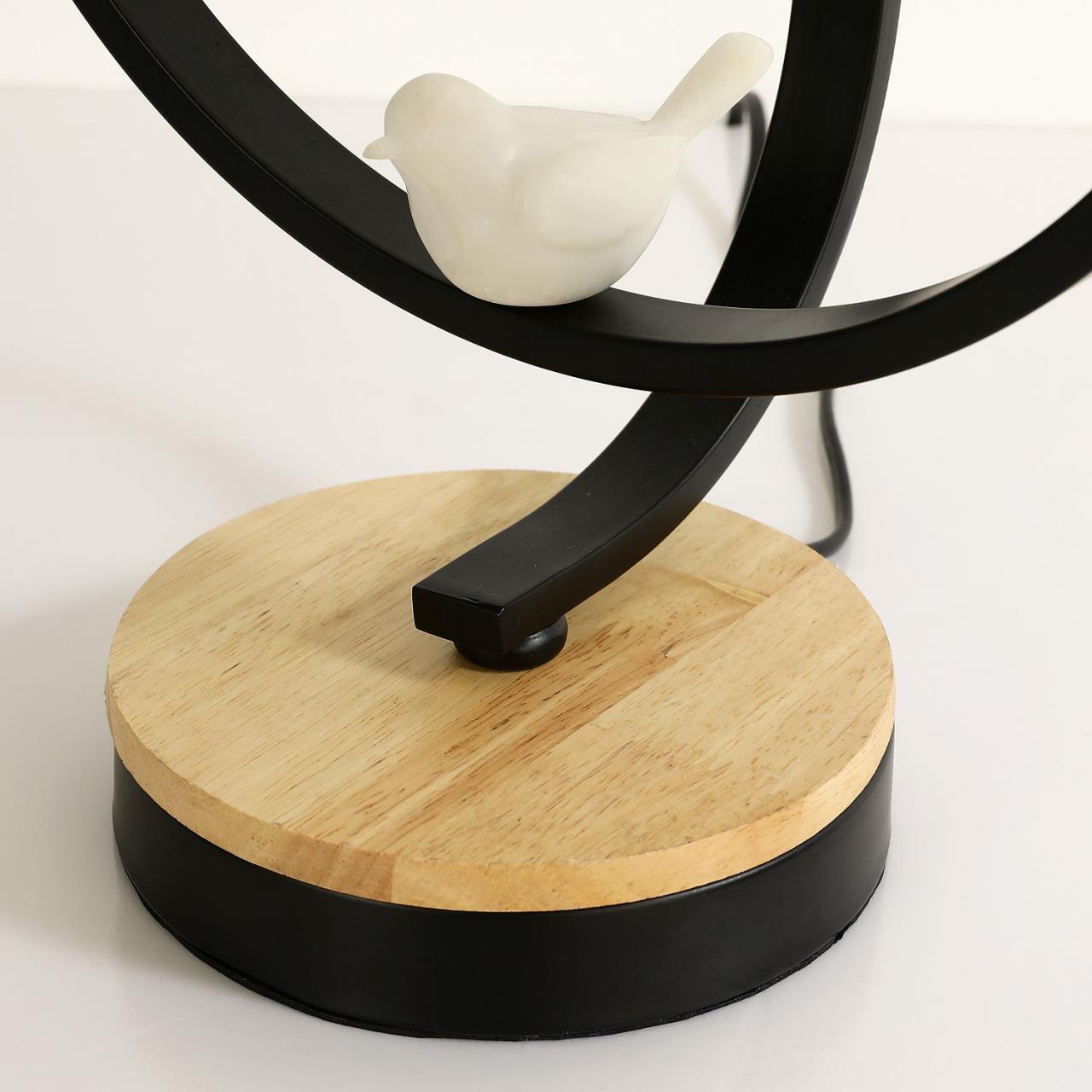 картинка Настольная лампа F-Promo Uccello 2938-1T магазин pro-decor.kz являющийся официальным дистрибьютором в Казахстане картинка Настольная лампа F-Promo Uccello 2938-1T от магазина pro-decor.kz