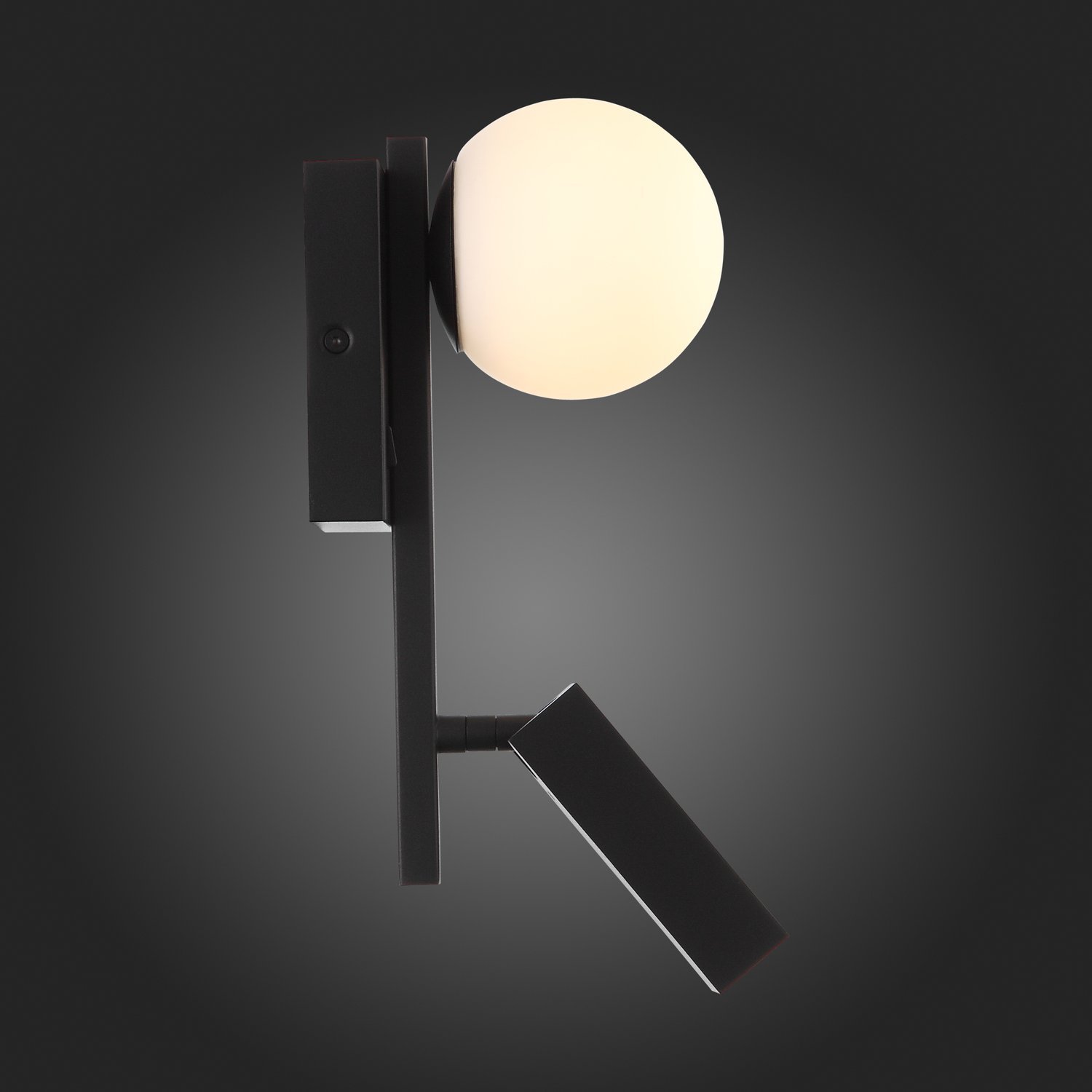 картинка Настенный светодиодный светильник ST Luce Botelli SL1581.401.02 от магазина pro-decor.kz