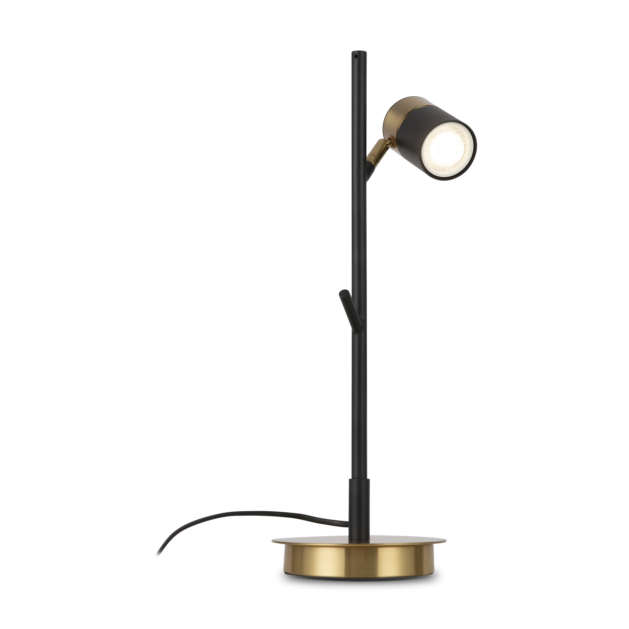 картинка Настольный светильник Freya FR5201TL-01B от магазина pro-decor.kz