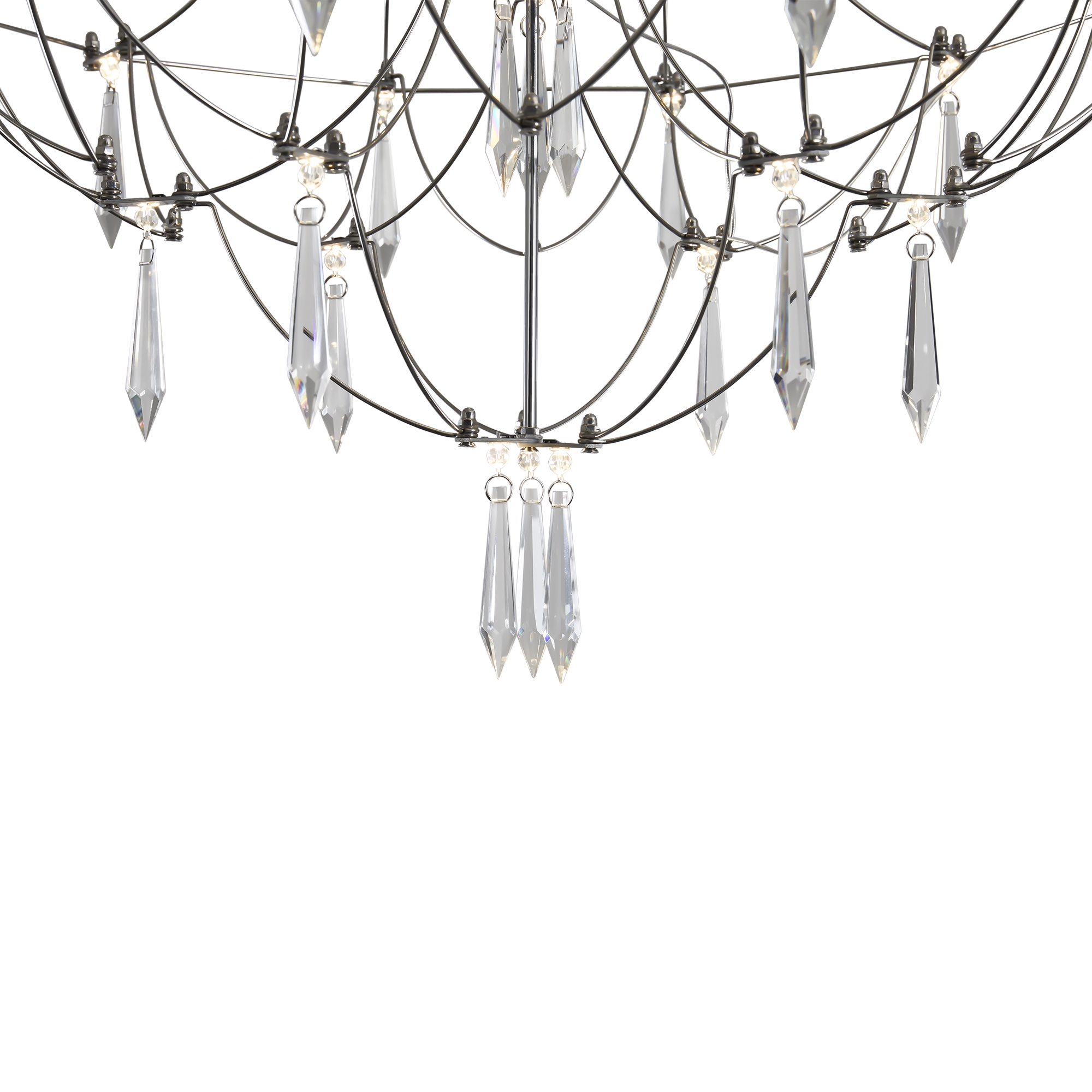 картинка Подвесная люстра Freya FR6138PL-L21CH магазин pro-decor.kz являющийся официальным дистрибьютором в Казахстане картинка Подвесная люстра Freya FR6138PL-L21CH от магазина pro-decor.kz