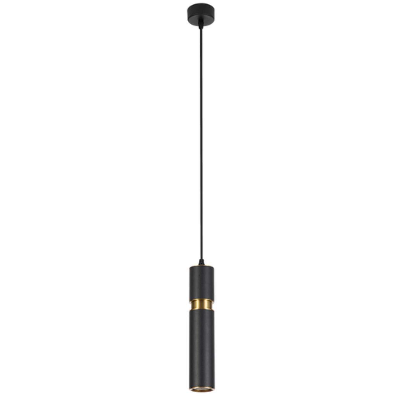 картинка Подвесной светильник Arte Lamp RAN A3145SP-1BK от магазина pro-decor.kz