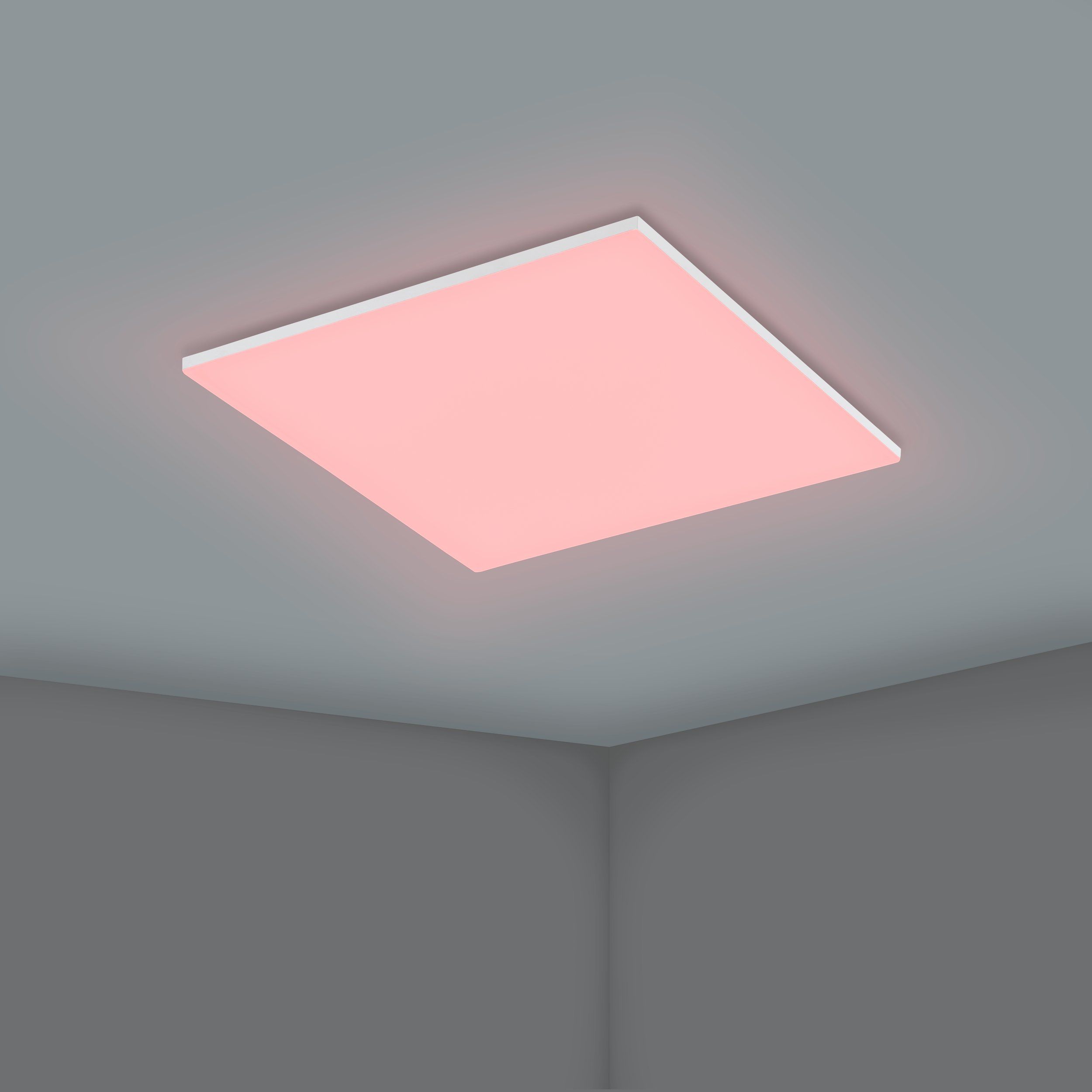 картинка 900568 Потолочный светильник диммируемый с пультом TRUPIANA от магазина pro-decor.kz