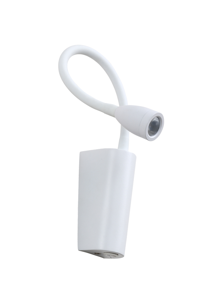картинка Бра Crystal Lux MOVI  4165/403 от магазина pro-decor.kz
