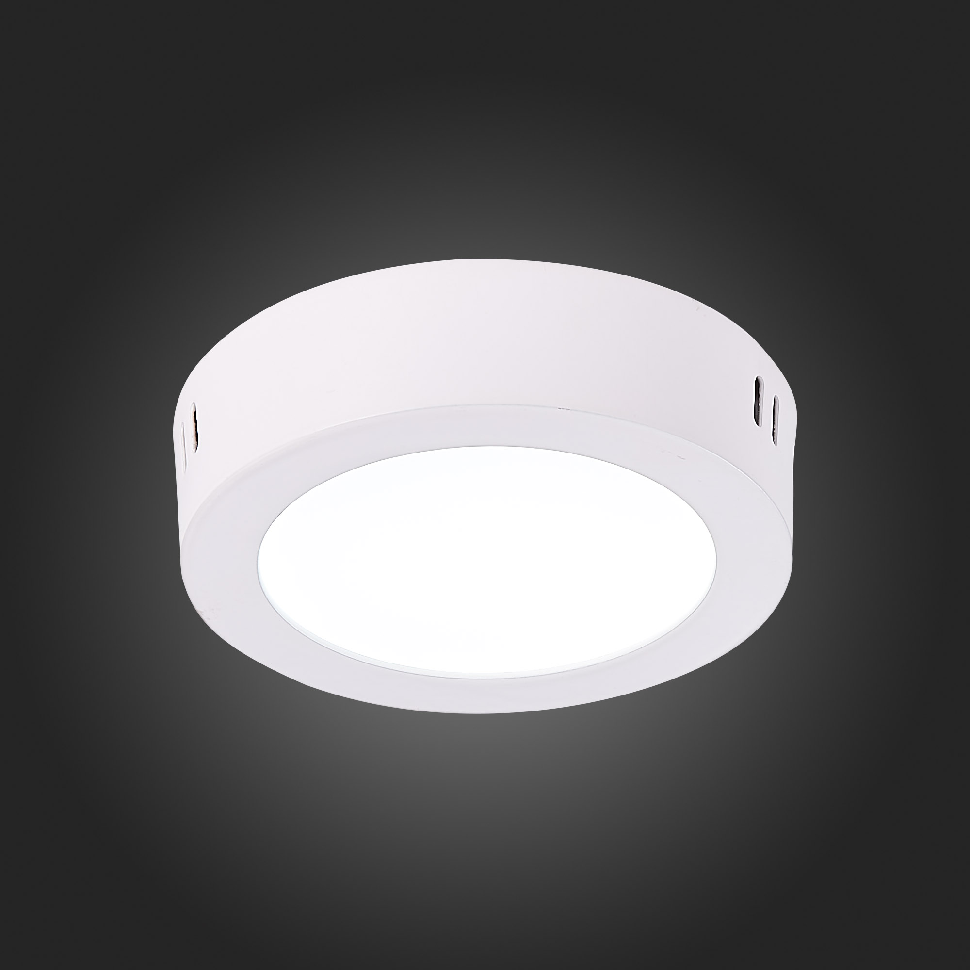 картинка Настенно-потолочный светодиодный светильник ST Luce Nubes ST112.542.06 магазин pro-decor.kz являющийся официальным дистрибьютором в Казахстане картинка Настенно-потолочный светодиодный светильник ST Luce Nubes ST112.542.06 от магазина pro-decor.kz