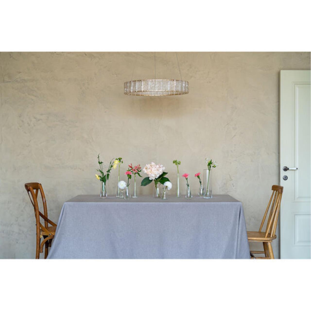 картинка Подвесная люстра Divinare TERESA 1134/17 SP-32 от магазина pro-decor.kz