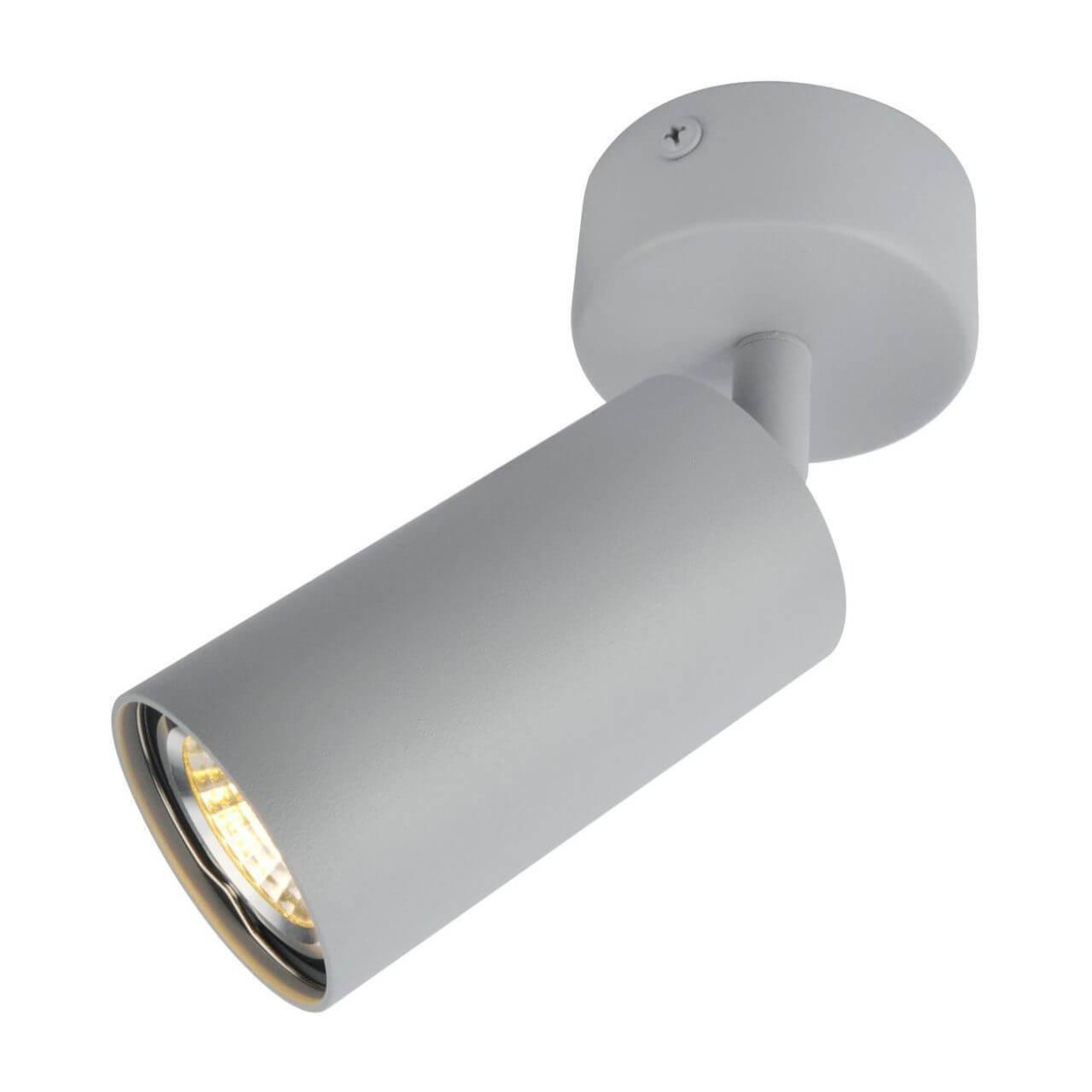 картинка Спот Arte Lamp A3216PL-1GY от магазина pro-decor.kz