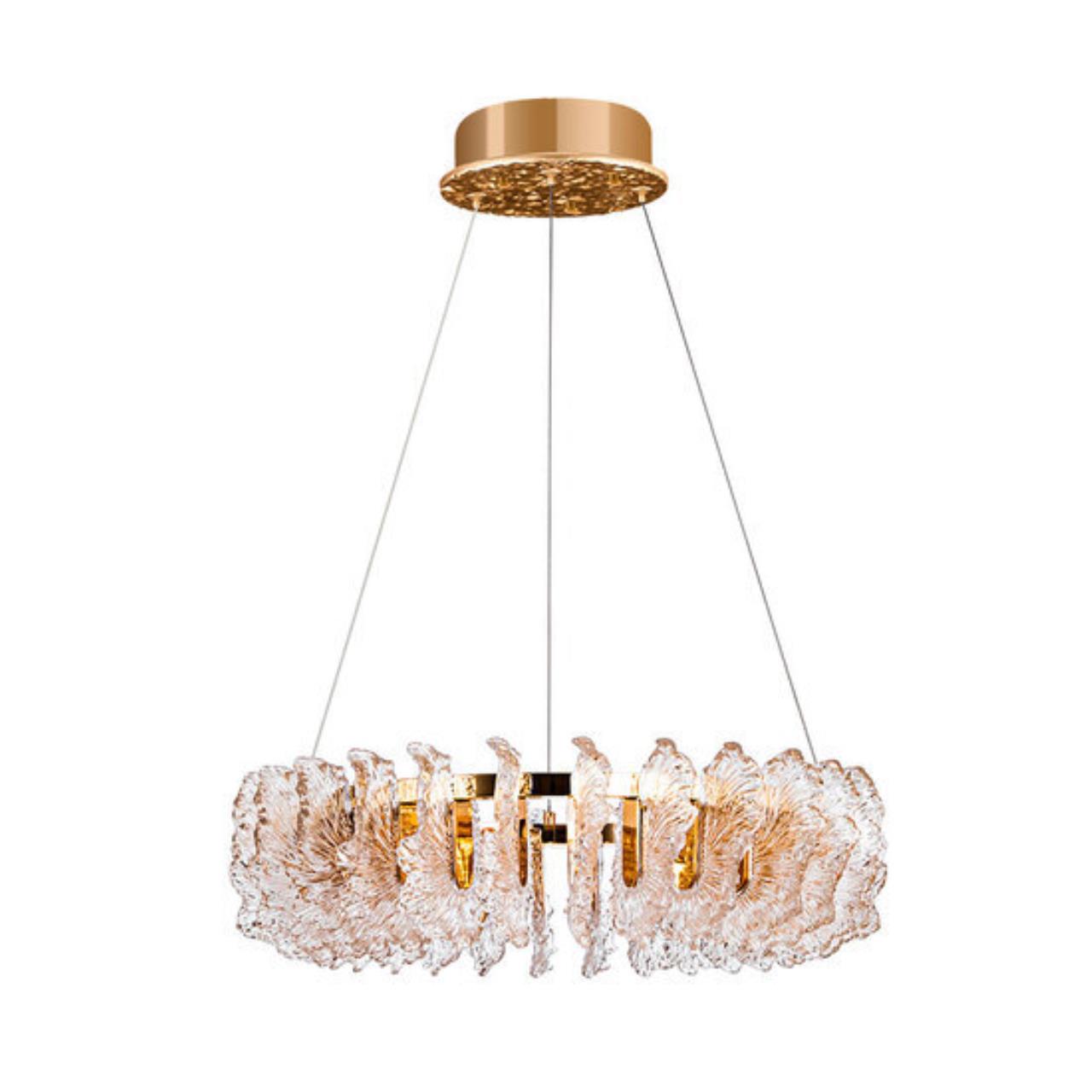 картинка Подвесной светильник Divinare ANNA 1138/01 LM-90 от магазина pro-decor.kz