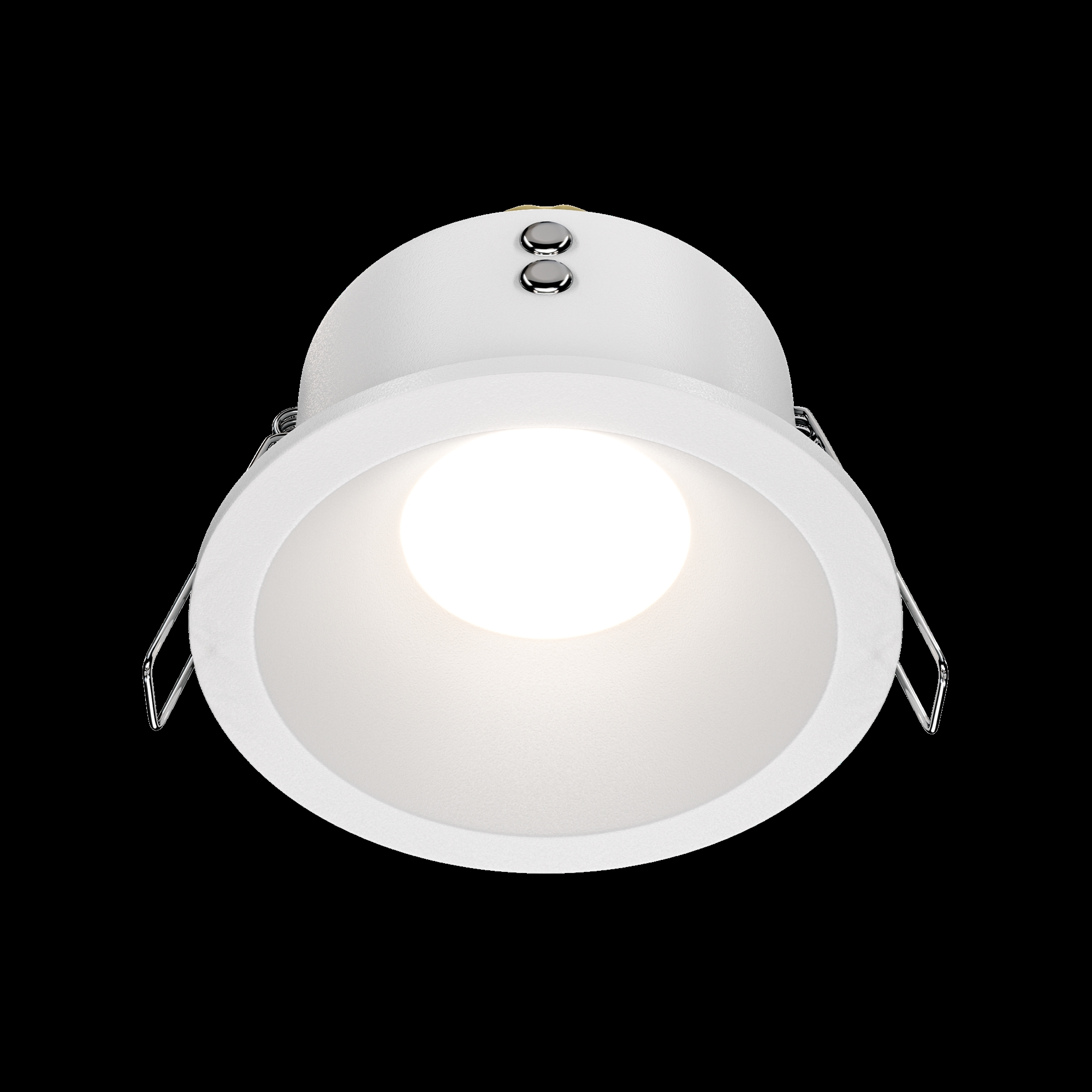 картинка Встраиваемый светильник Maytoni Zoom DL032-2-01W от магазина pro-decor.kz