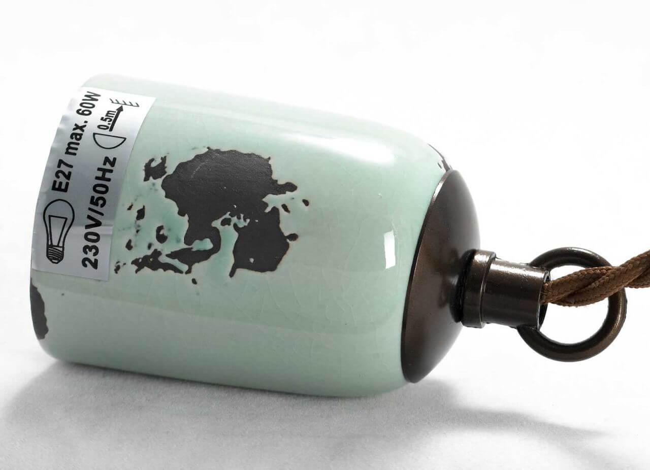 картинка Бра Lussole Loft Vermilion LSP-8158 от магазина pro-decor.kz