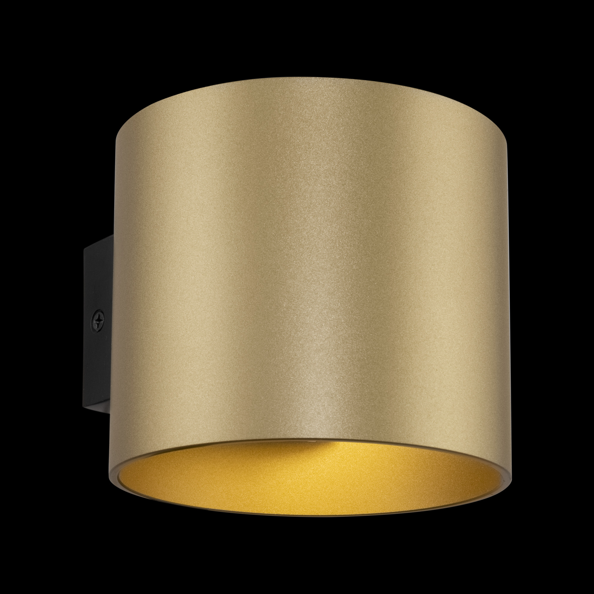 картинка Бра Maytoni Rond C066WL-01MG магазин pro-decor.kz являющийся официальным дистрибьютором в Казахстане картинка Бра Maytoni Rond C066WL-01MG от магазина pro-decor.kz
