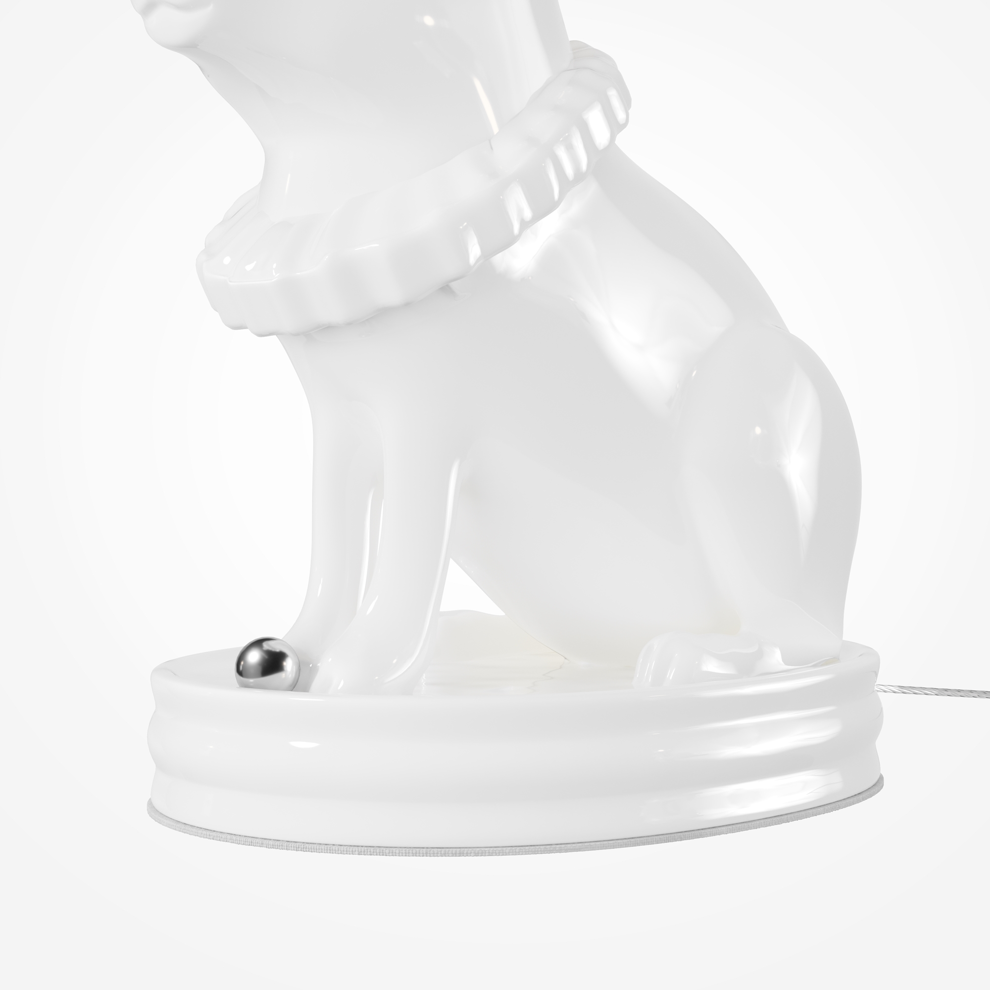 картинка Настольный светильник Maytoni MOD477TL-L5W3K Senor Capybara от магазина pro-decor.kz