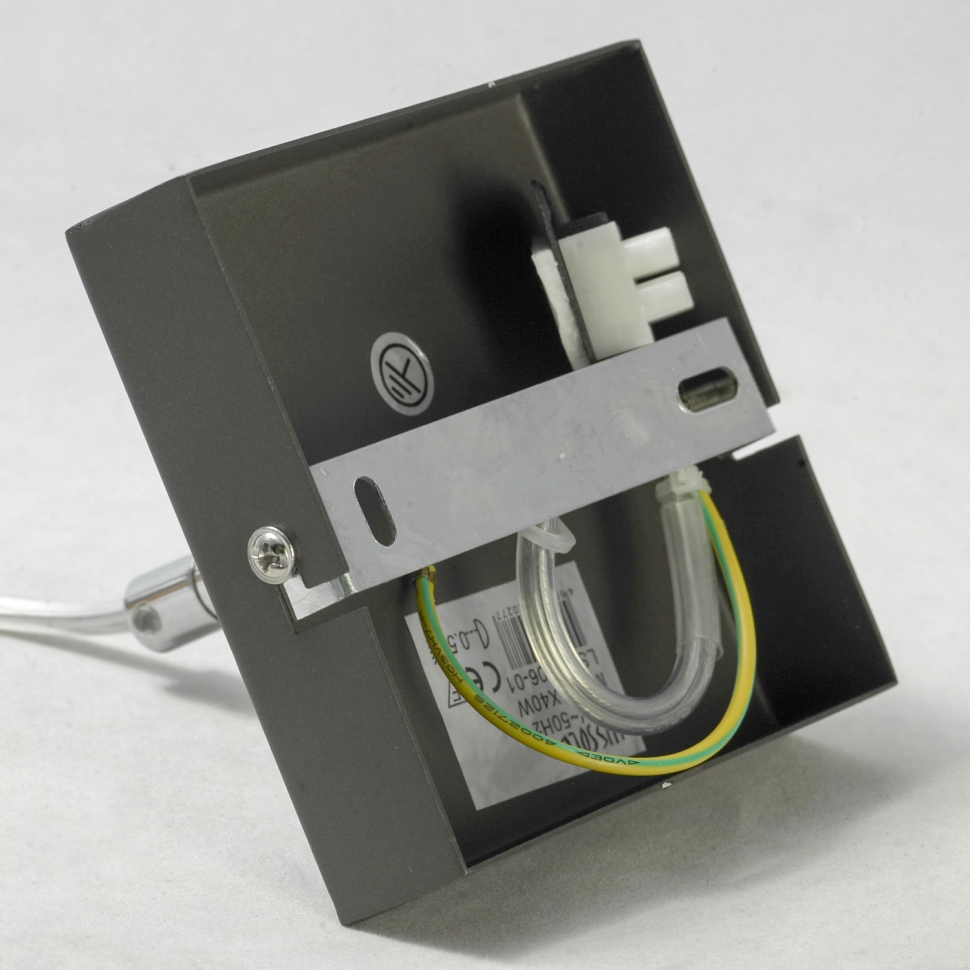 картинка Подвесной светильник Lussole Costanzo LSL-9006-01 от магазина pro-decor.kz