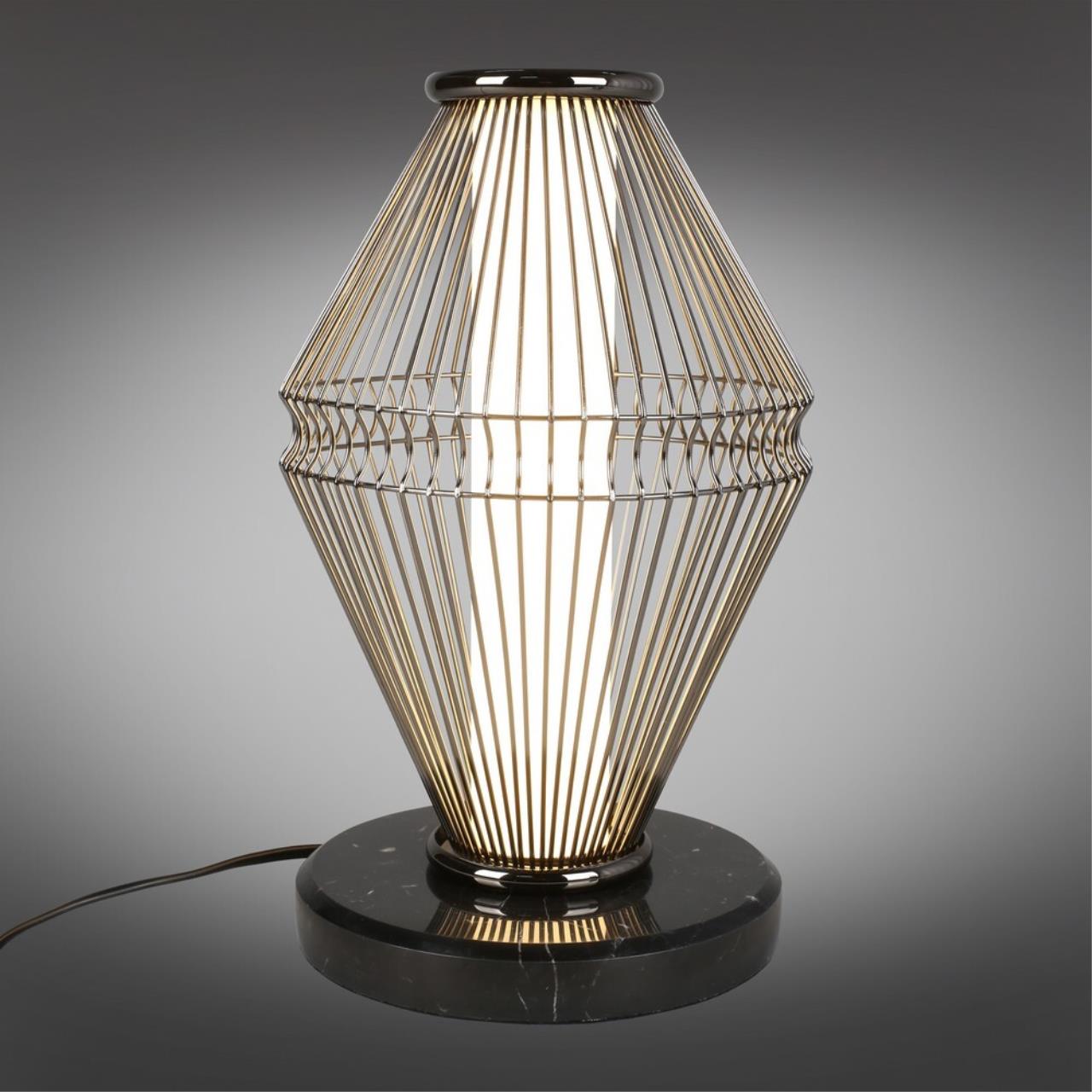 картинка APL.068.04.09 Лампа настольная Aployt Dzhakket от магазина pro-decor.kz