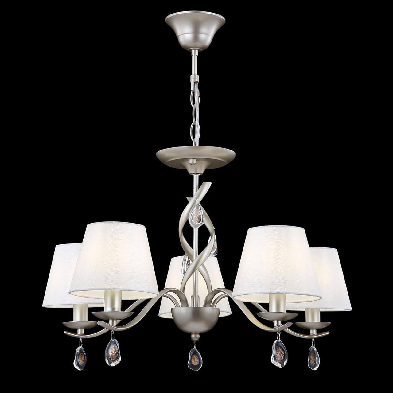 картинка Подвесная люстра Freya Monique FR2001PL-05G от магазина pro-decor.kz