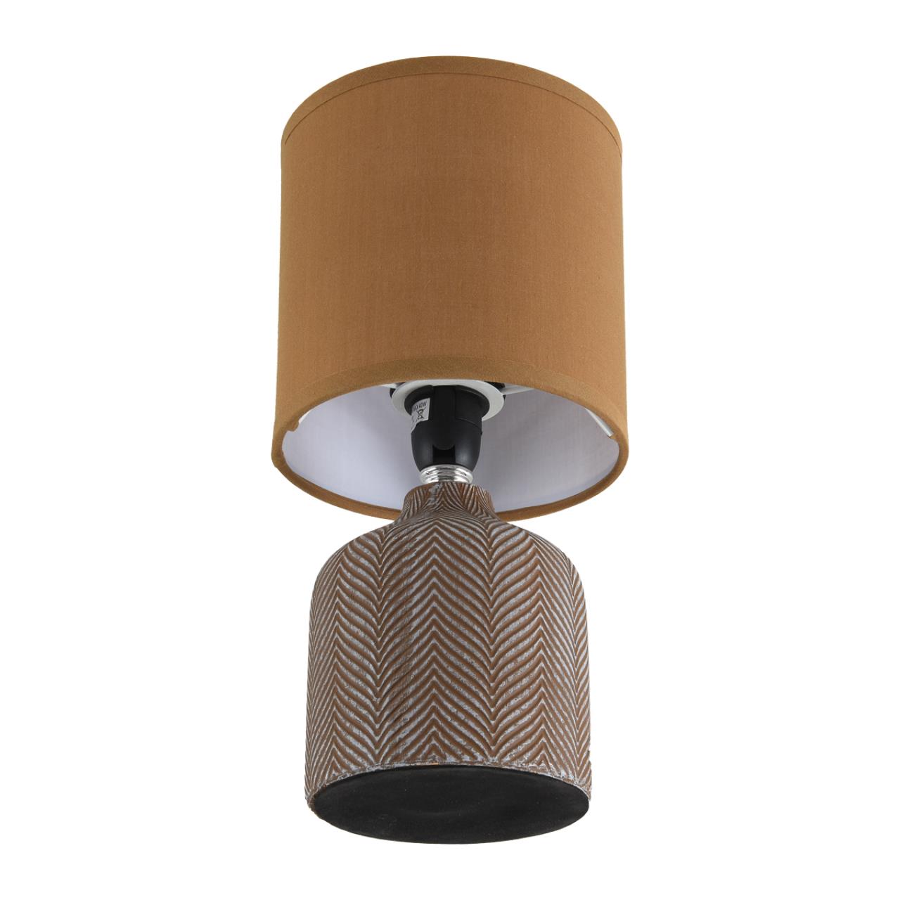 картинка 8175/1T Lumion Настольная лампа ININA от магазина pro-decor.kz