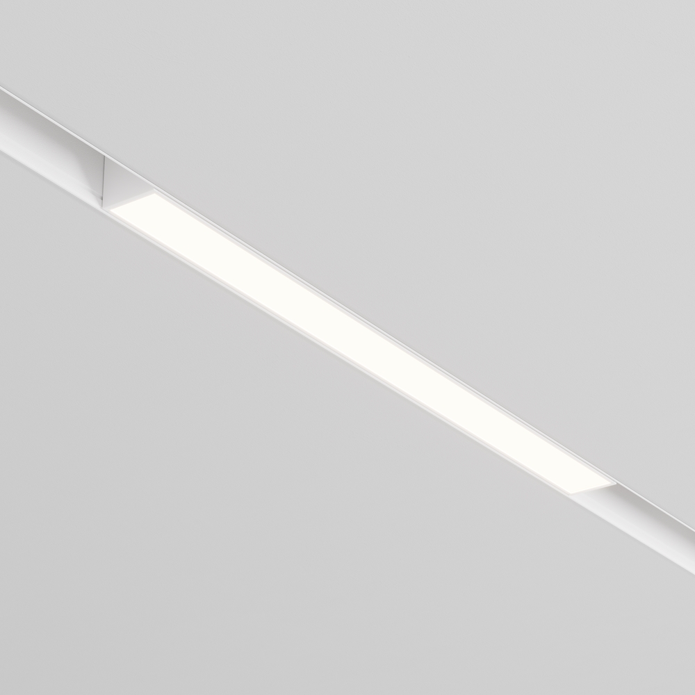 картинка Трековый светильник Technical TR030-4-12WTW-DD-W от магазина pro-decor.kz