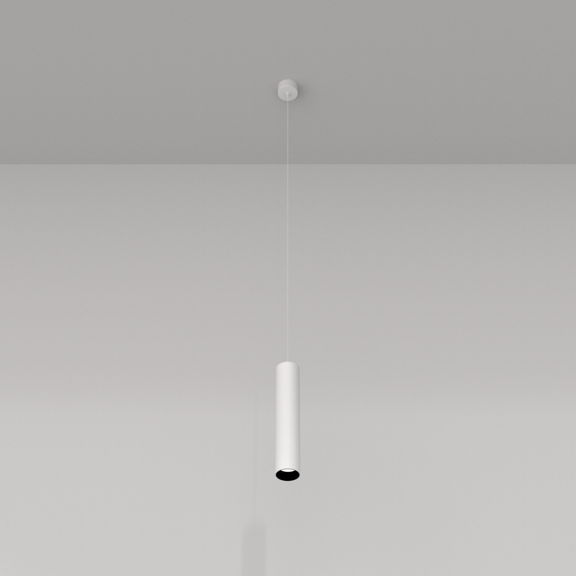 картинка Подвесной светильник Technical P075PL-01W от магазина pro-decor.kz