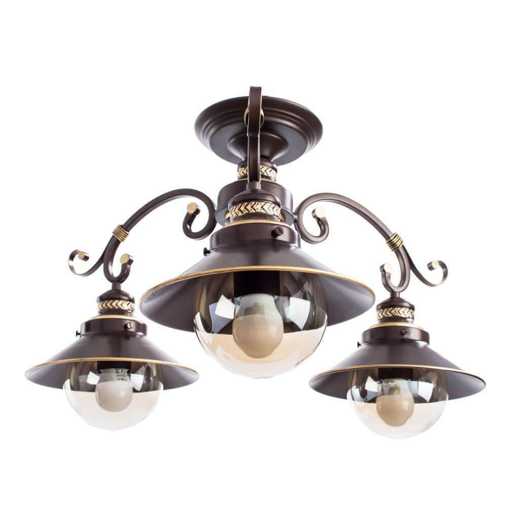 картинка Потолочный светильник Arte Lamp 7 A4577PL-3CK магазин pro-decor.kz являющийся официальным дистрибьютором в Казахстане картинка Потолочный светильник Arte Lamp 7 A4577PL-3CK от магазина pro-decor.kz