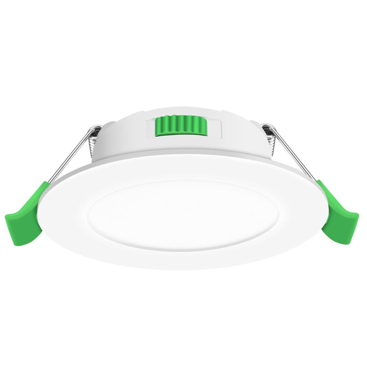 картинка 4644-1C Врезной светильник Optima Favourite от магазина pro-decor.kz