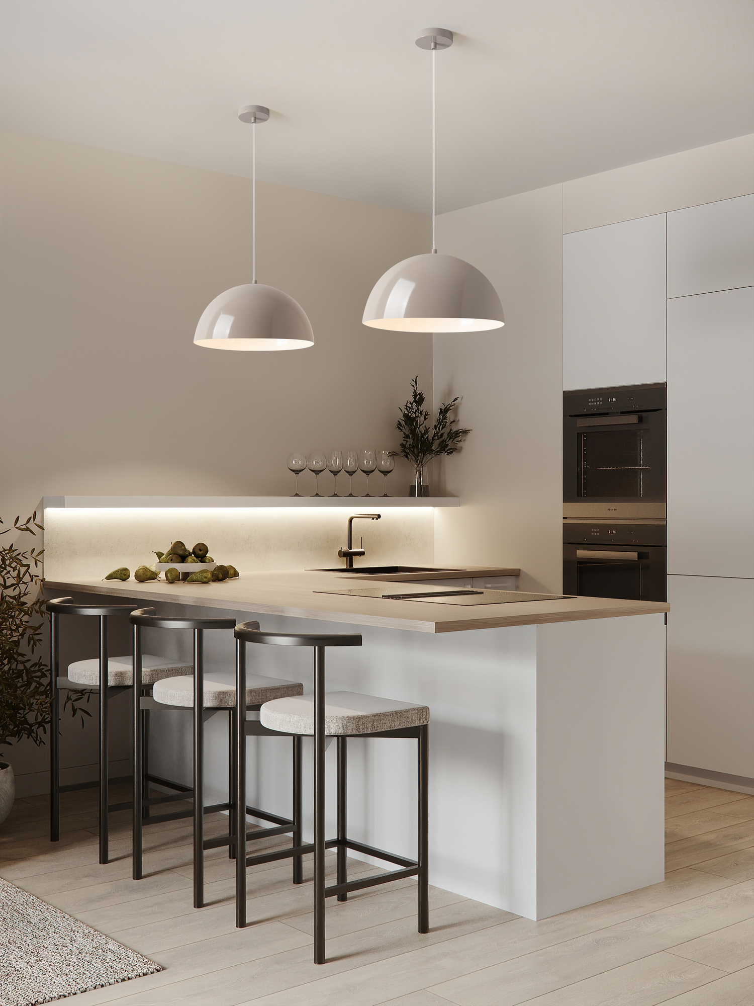 картинка Подвесной светильник Freya FR5218PL-01BS магазин pro-decor.kz являющийся официальным дистрибьютором в Казахстане картинка Подвесной светильник Freya FR5218PL-01BS от магазина pro-decor.kz