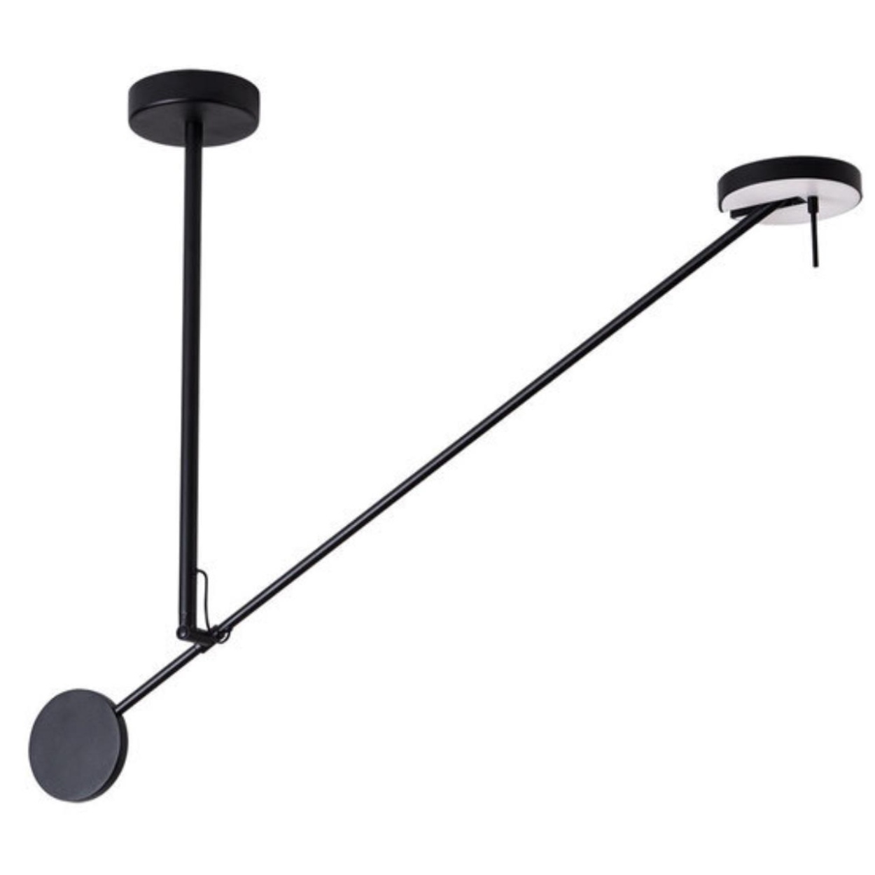 картинка Потолочный светильник Divinare MALCONE 2623/06 PL-9 от магазина pro-decor.kz