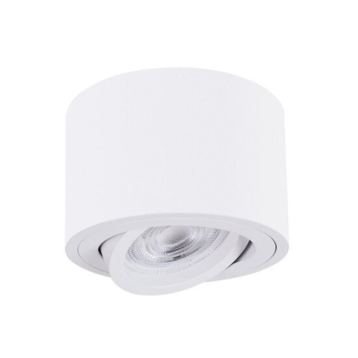 картинка Точечный накладной светильник Arte Lamp UNITO A2260PL-1WH магазин pro-decor.kz являющийся официальным дистрибьютором в Казахстане картинка Точечный накладной светильник Arte Lamp UNITO A2260PL-1WH от магазина pro-decor.kz