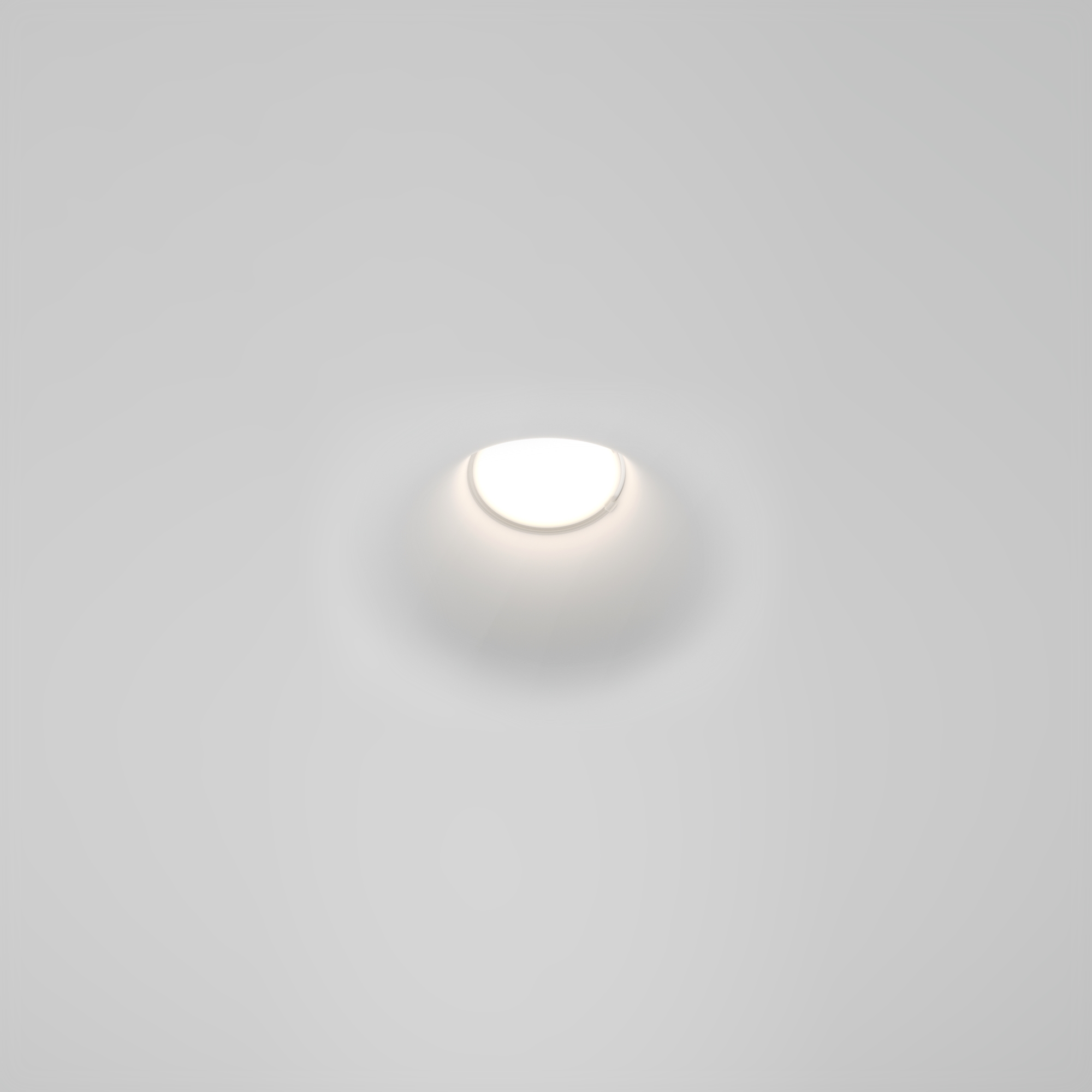 картинка Встраиваемый светильник Technical DL001-1-01-W-1 от магазина pro-decor.kz