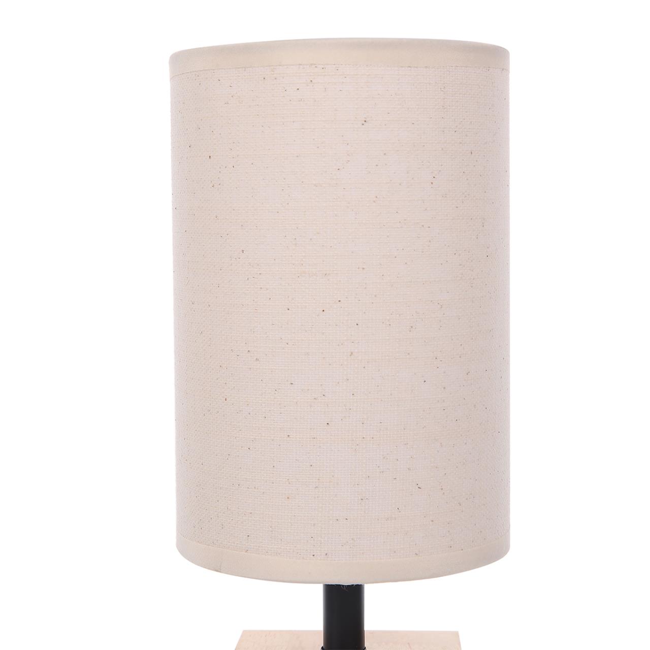 картинка 8199/1T Lumion Настольная лампа MADERANA от магазина pro-decor.kz