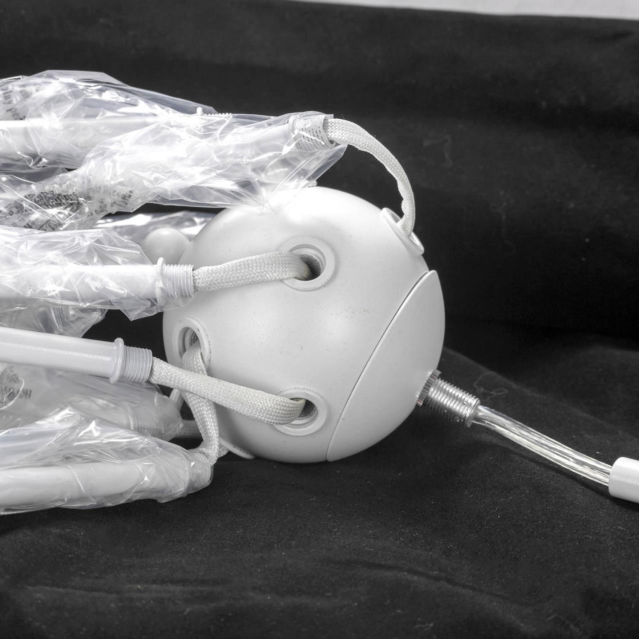 картинка Потолочная люстра Lussole Lgo Kenner LSP-8269 от магазина pro-decor.kz