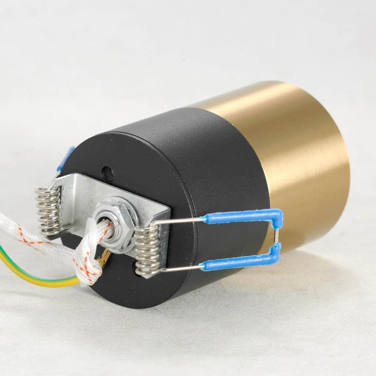 картинка Врезной потолочный светильник Lussole LSP-8555 от магазина pro-decor.kz