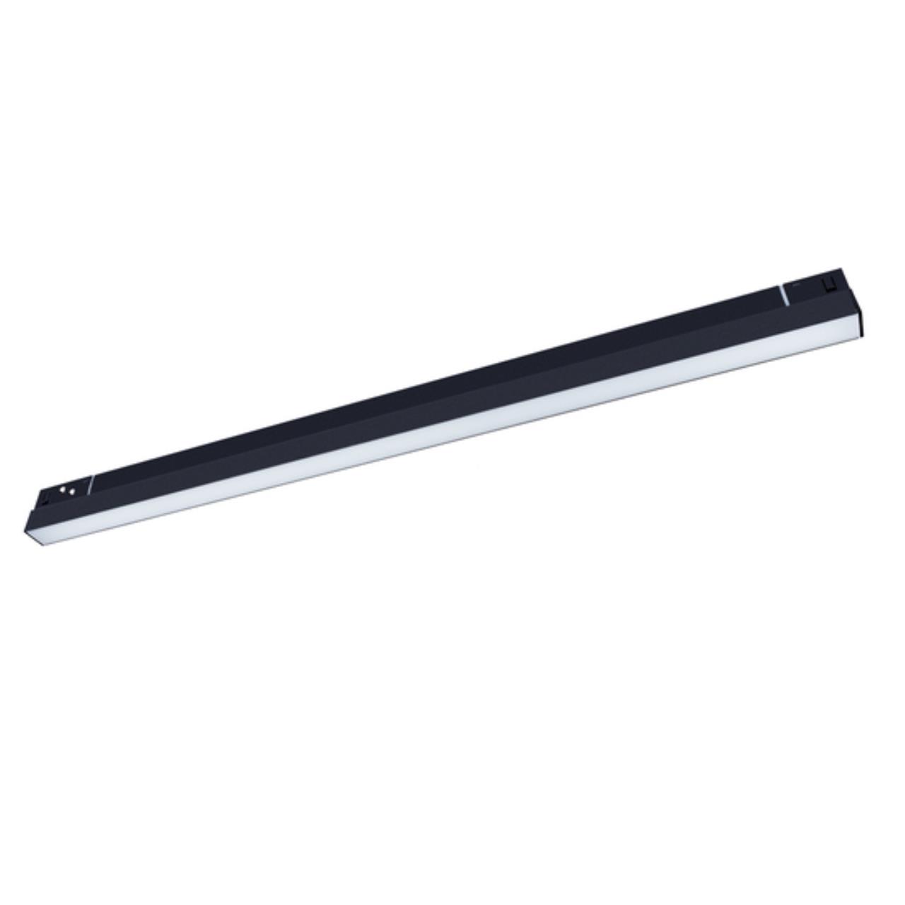 картинка Трековый магнитный светильник Arte Lamp LINEA 2.0 A4663PL-1BK магазин pro-decor.kz являющийся официальным дистрибьютором в Казахстане картинка Трековый магнитный светильник Arte Lamp LINEA 2.0 A4663PL-1BK от магазина pro-decor.kz